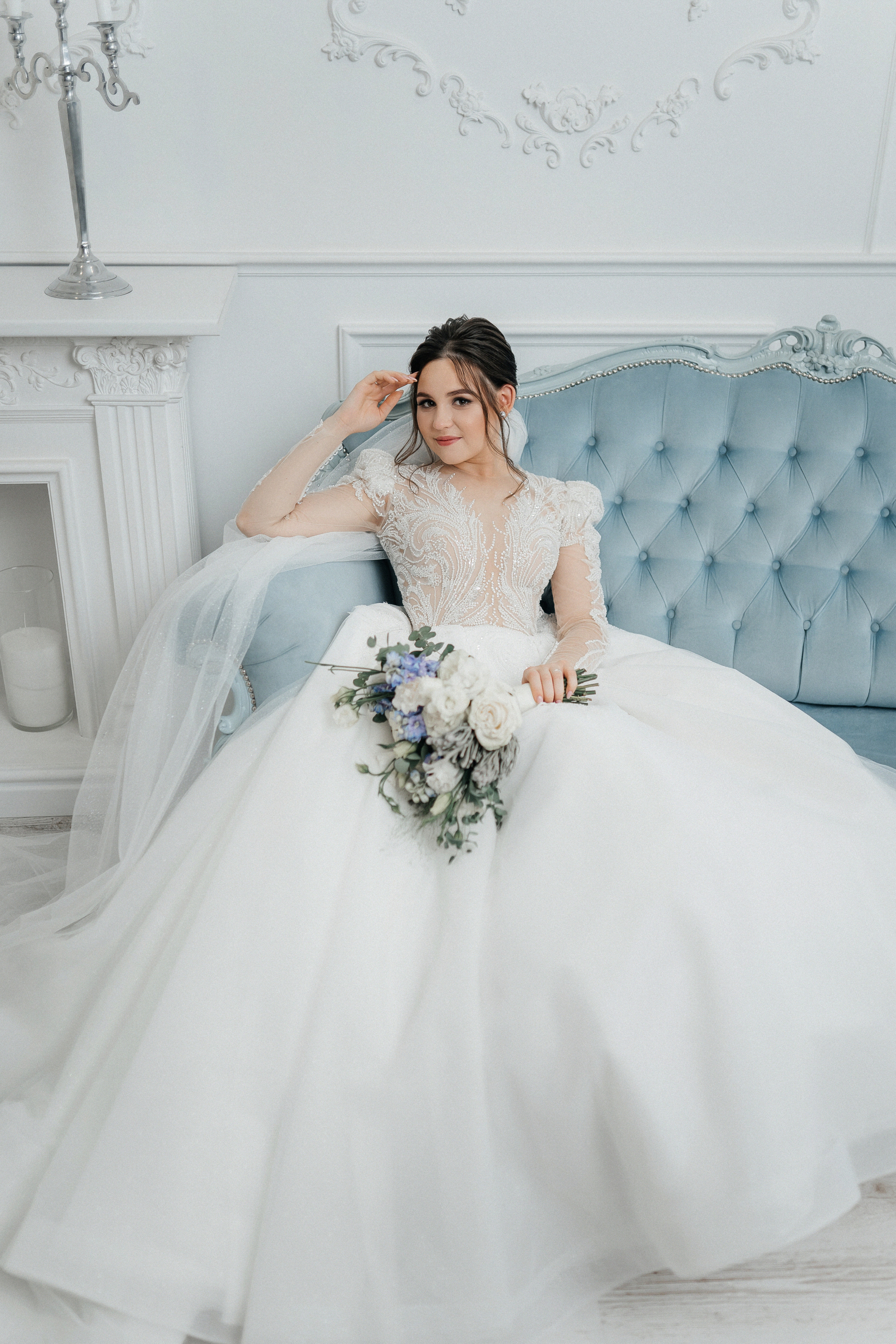 Артем та Наталя. Avocado Film — фото та відео зйомка