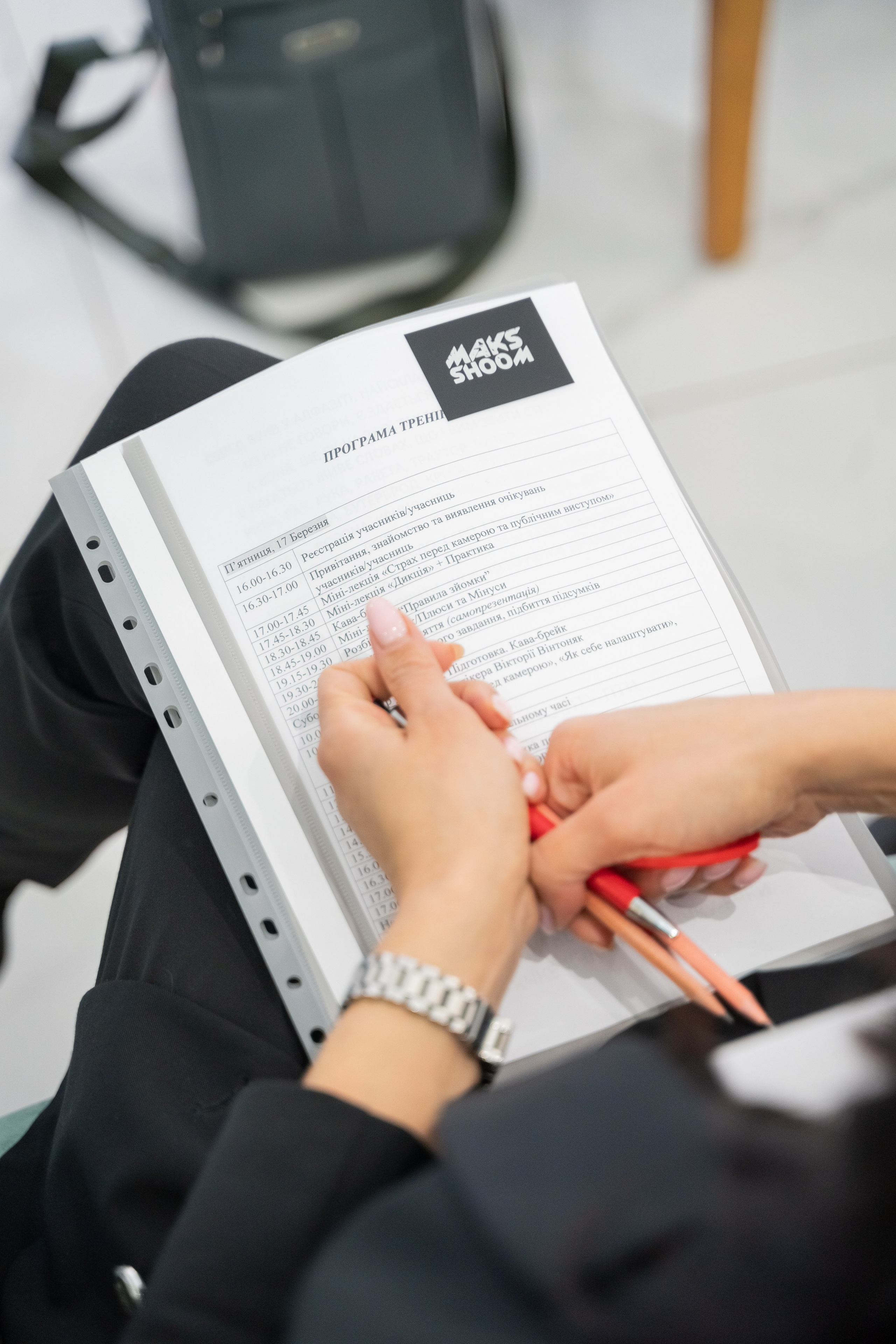 Maks Shom. Avocado Film — фото та відео зйомка