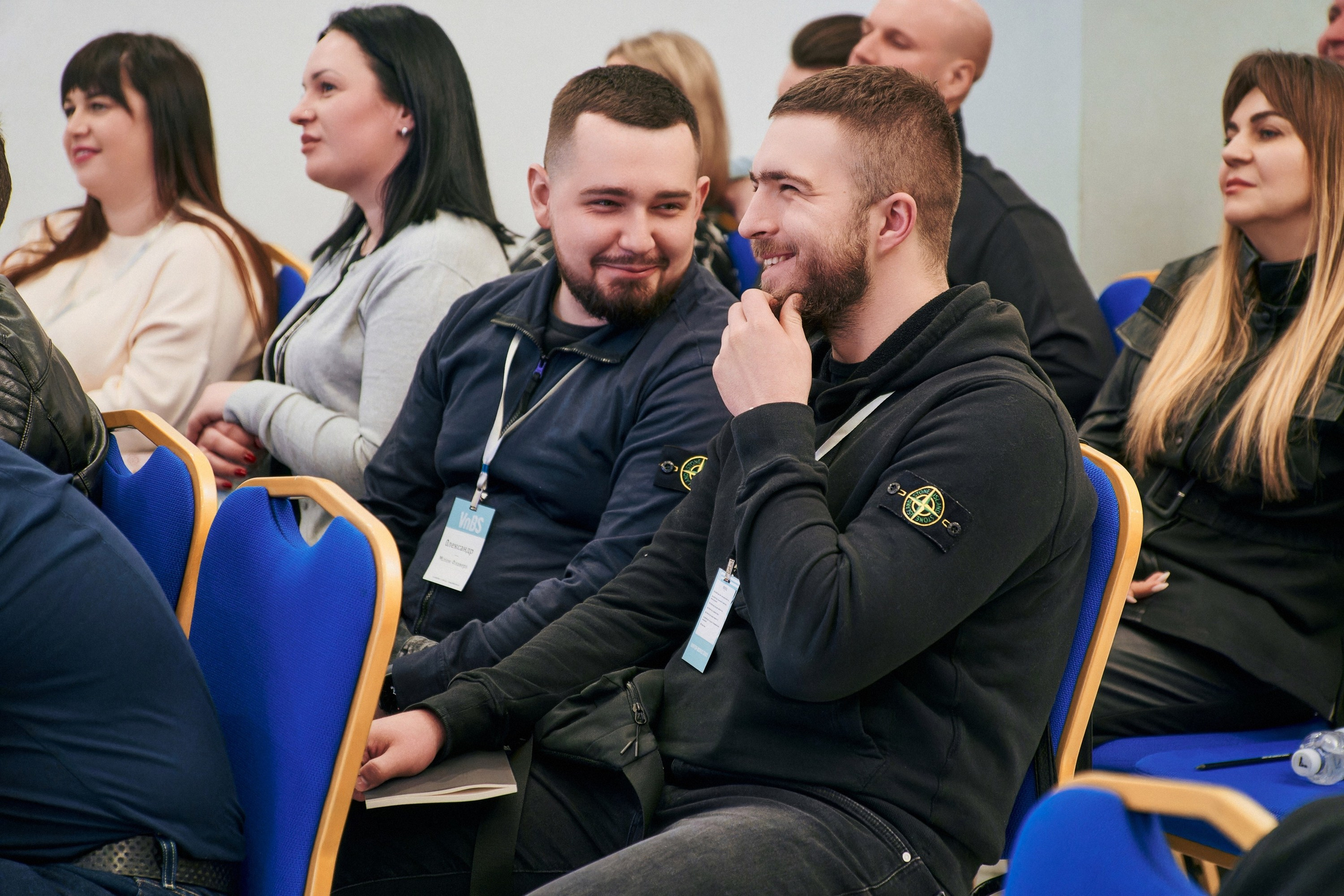 VnBS | Вінницька бізнес-школа. Avocado Film — фото та відео зйомка