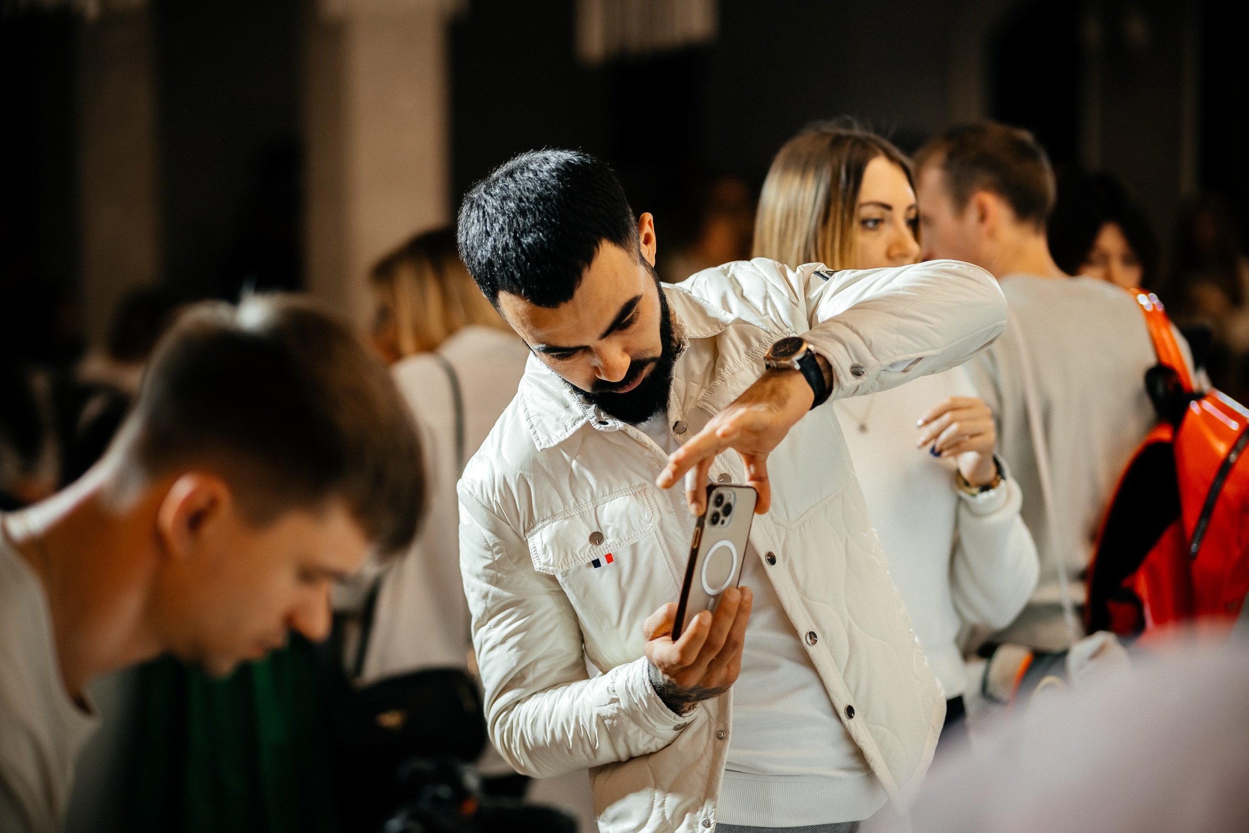 Princess. Avocado Film — фото та відео зйомка