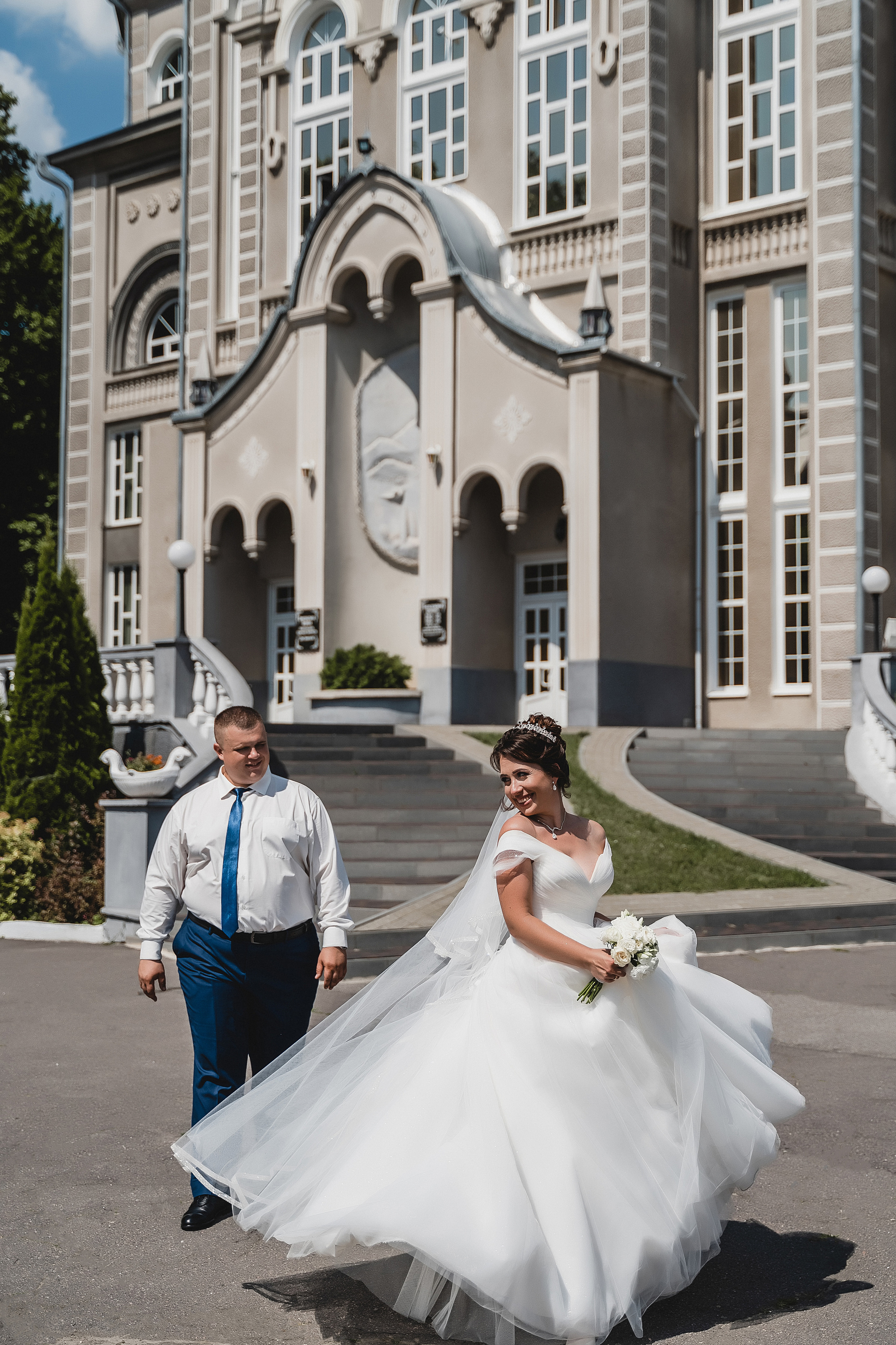 Олександр та Анна. Avocado Film — фото та відео зйомка