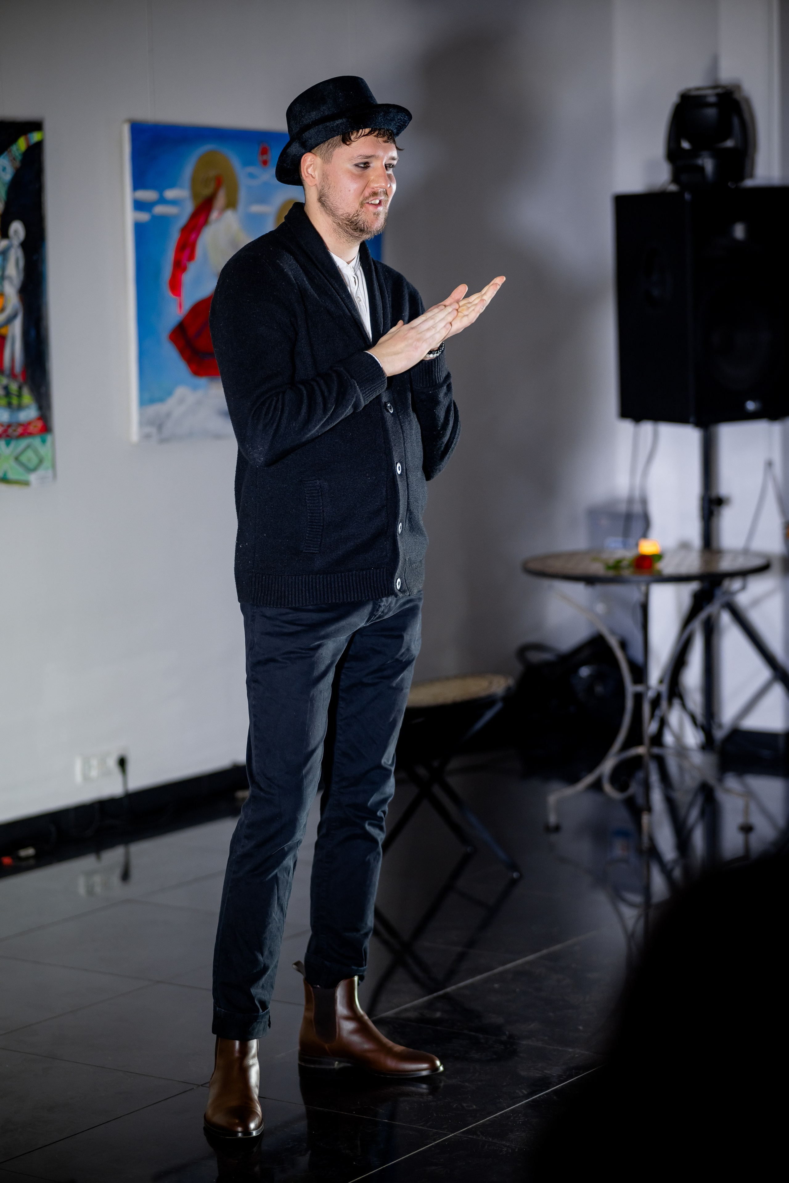 Театр творчості. Avocado Film — фото та відео зйомка