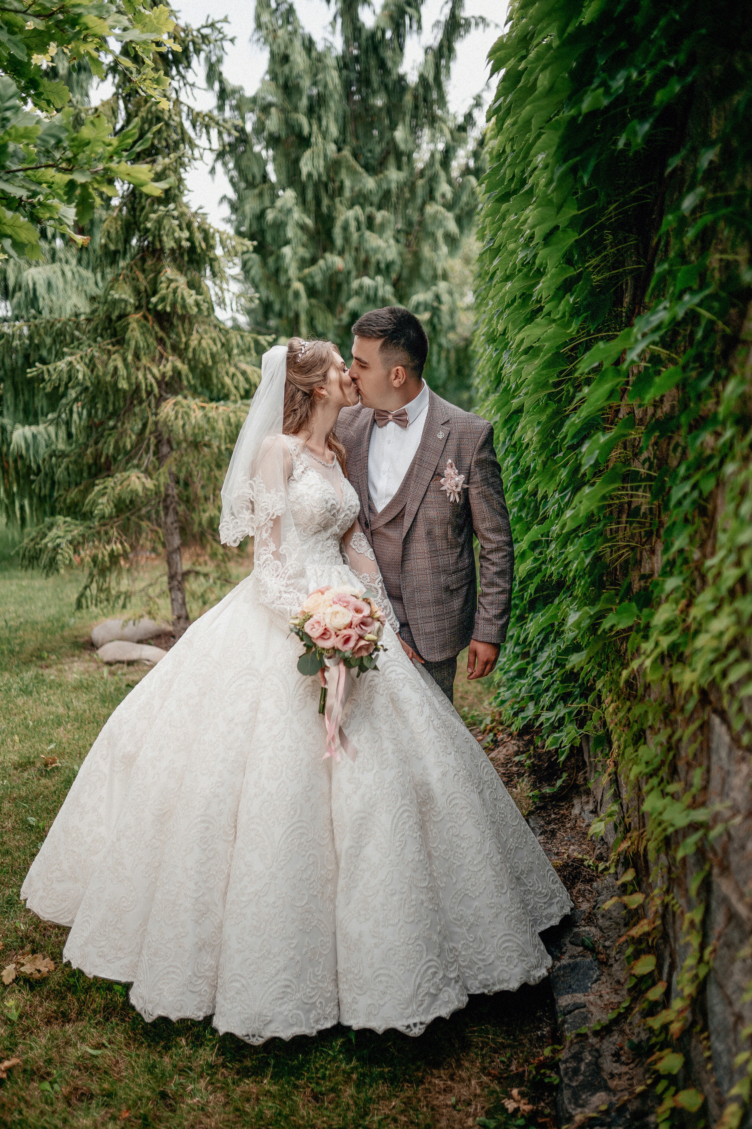 Андрій та Дар’я. Avocado Film — фото та відео зйомка