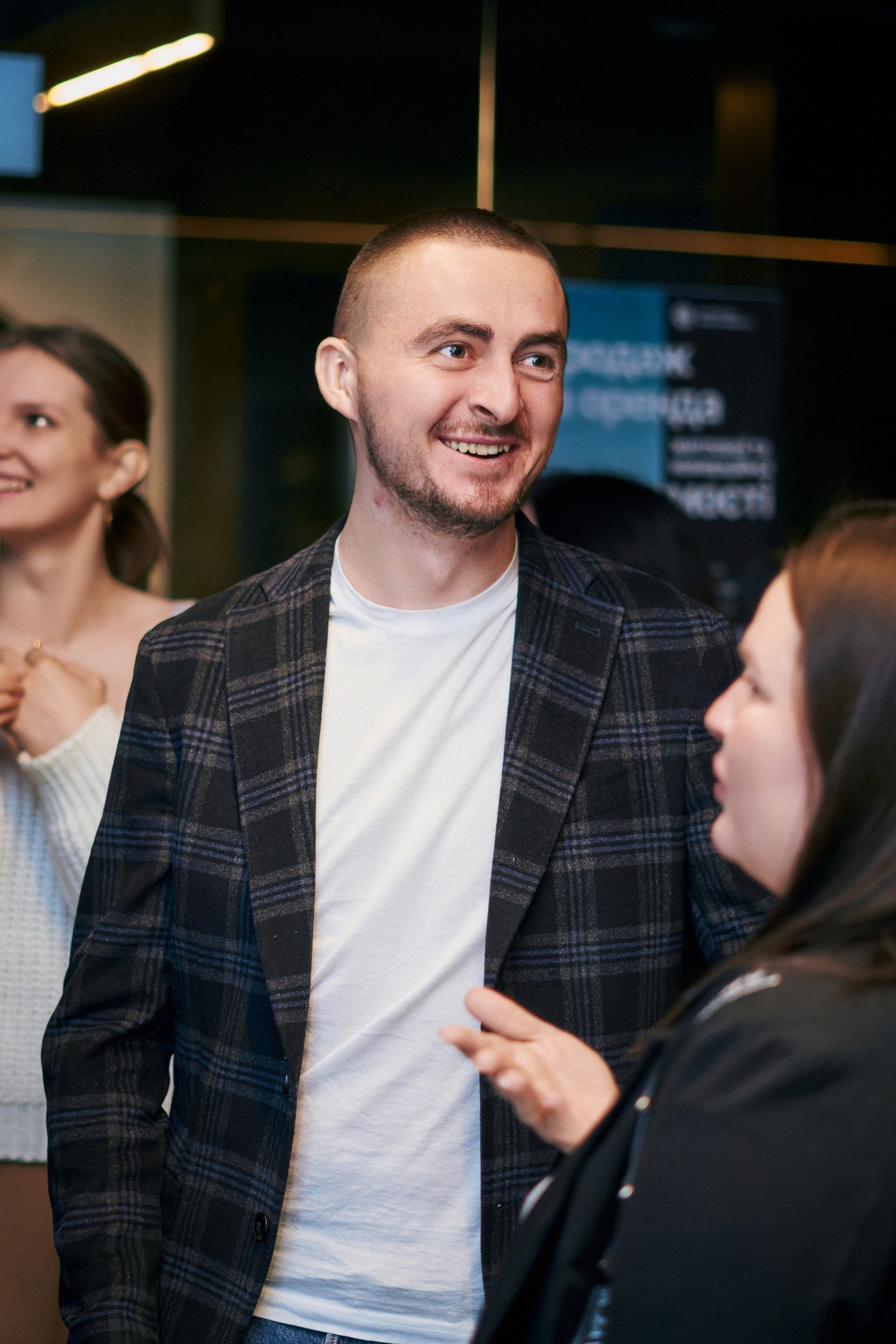 Майстер клас в Cherdak Space. Avocado Film — фото та відео зйомка