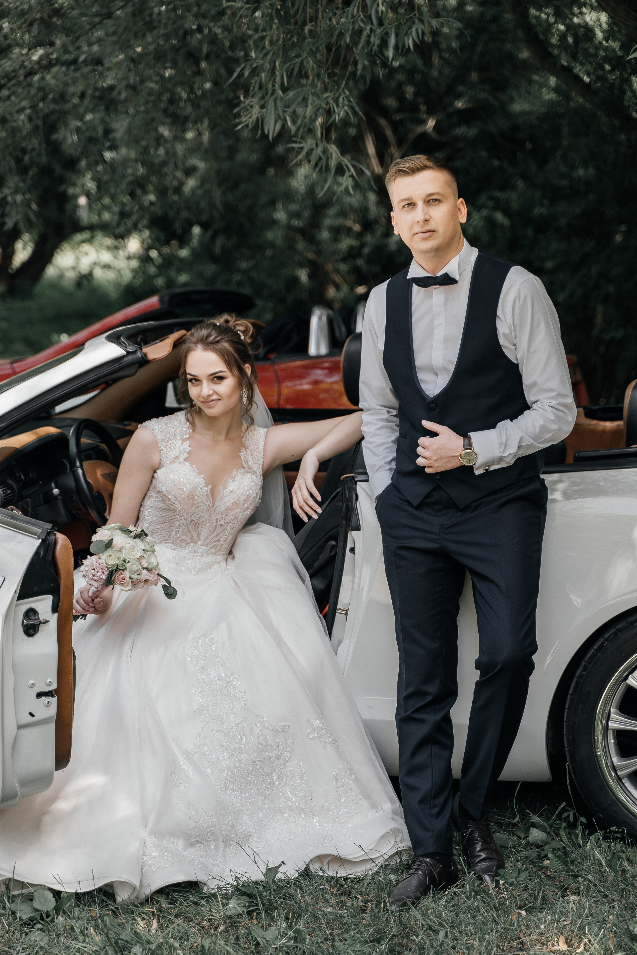 Віталій та Ольга. Avocado Film — фото та відео зйомка