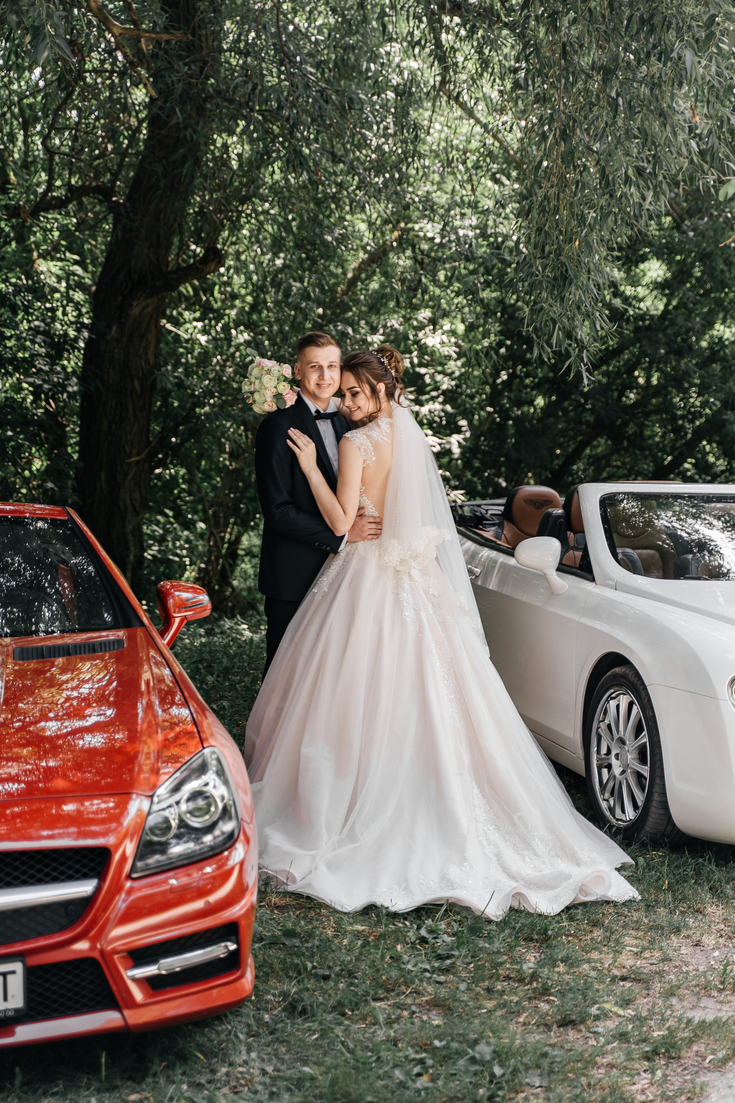 Віталій та Ольга. Avocado Film — фото та відео зйомка