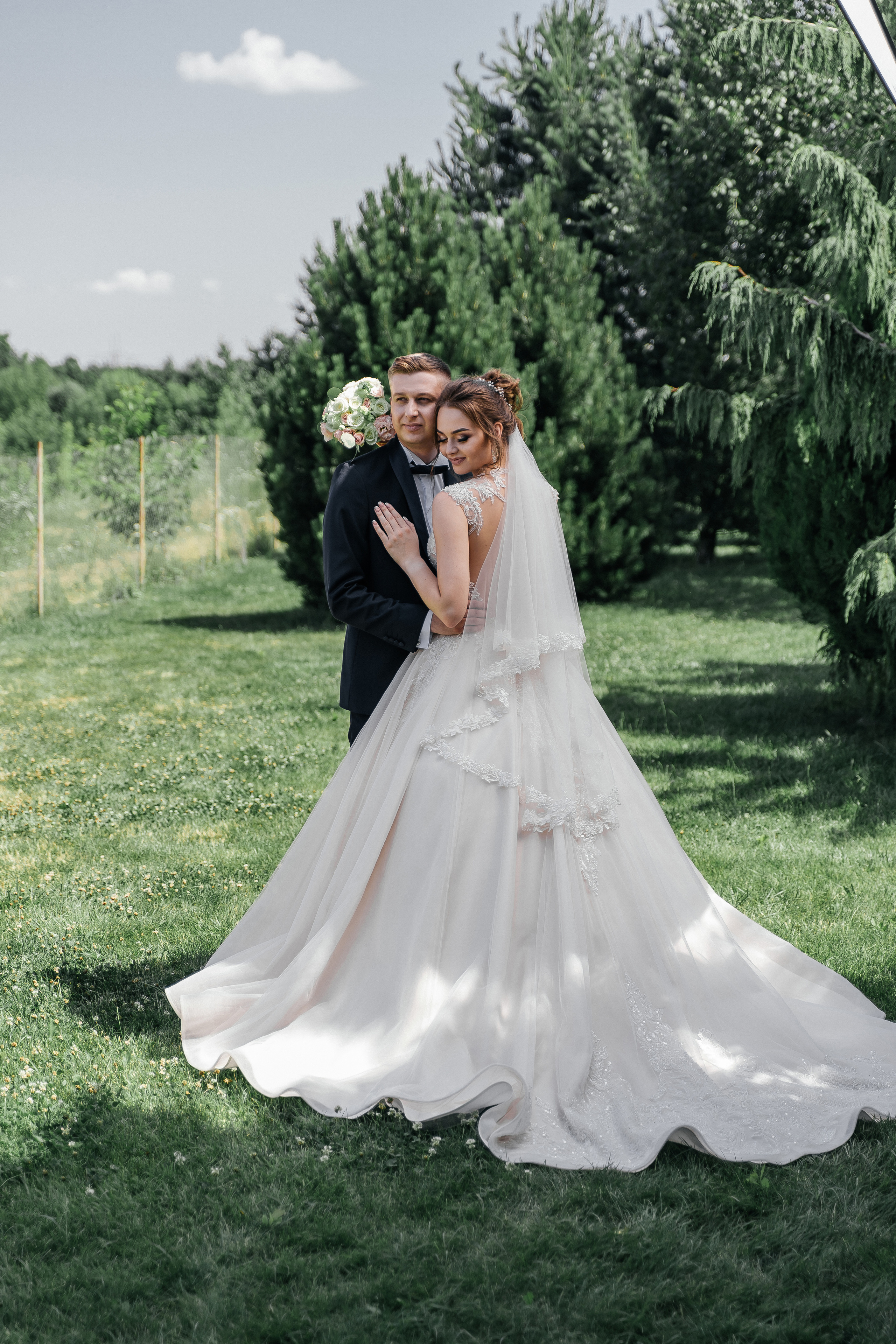 Віталій та Ольга. Avocado Film — фото та відео зйомка