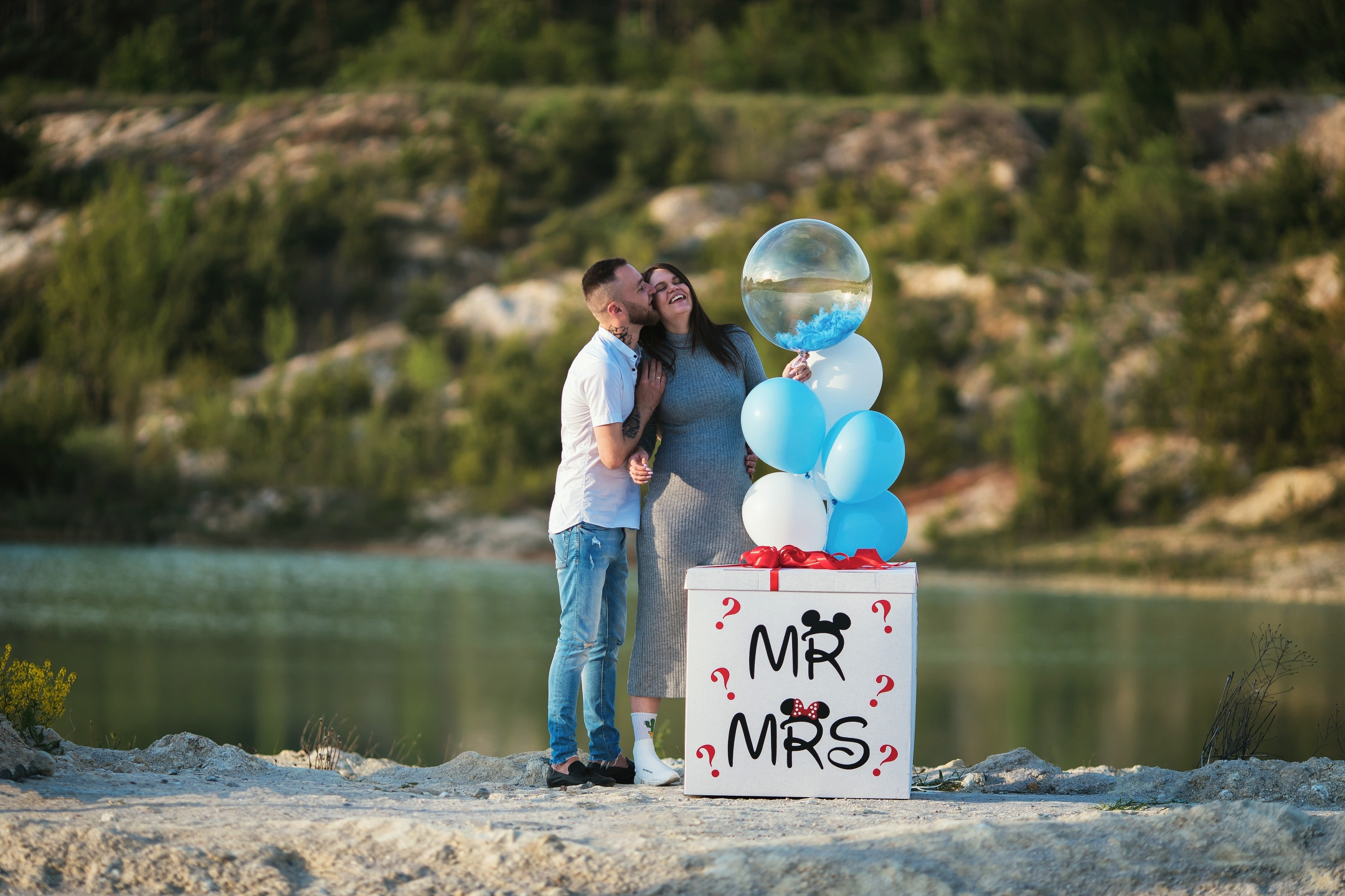 Александра и Андрей. Avocado Film — фото та відео зйомка