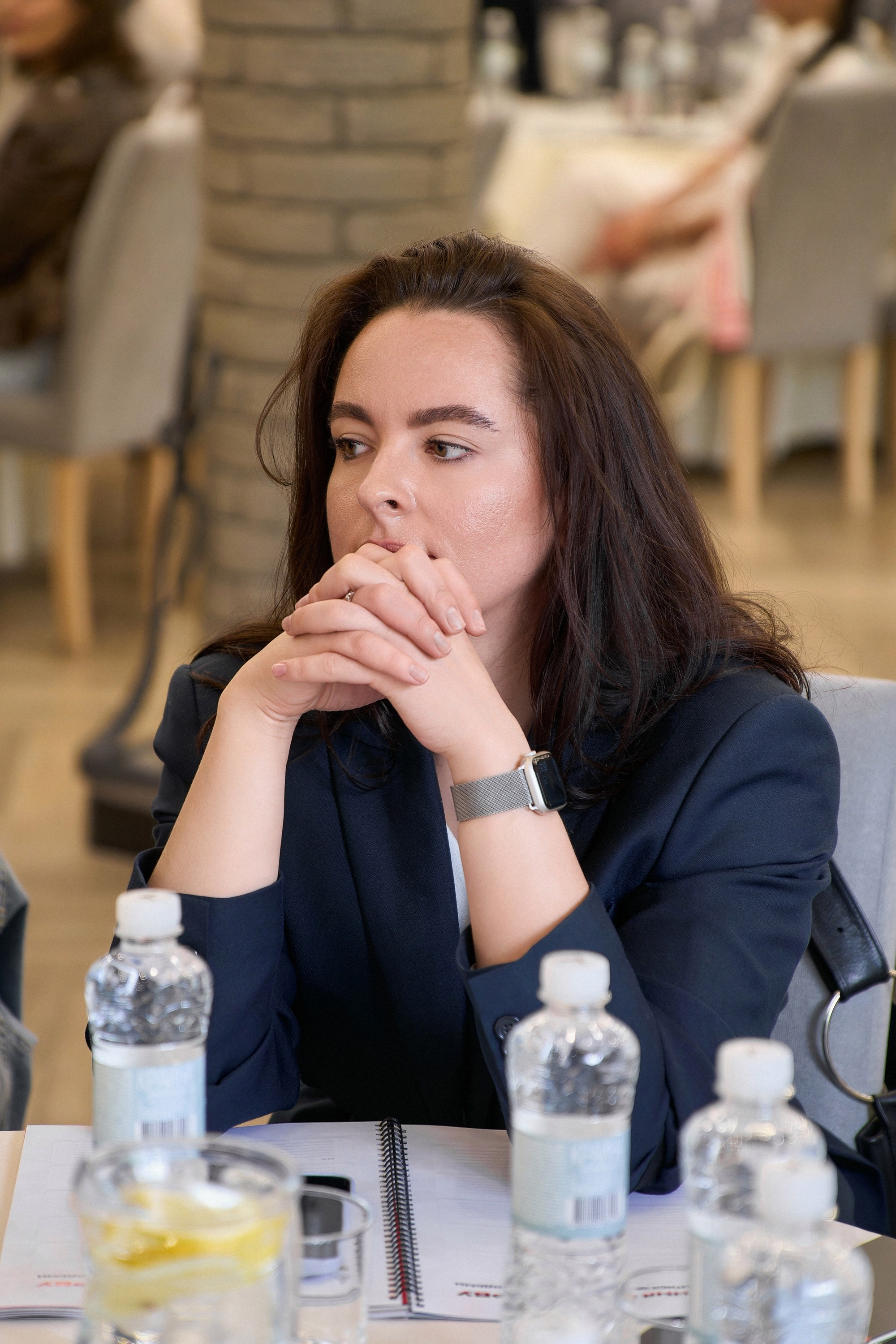 Стратегічна сесія Андрія Пивоварова. Avocado Film — фото та відео зйомка