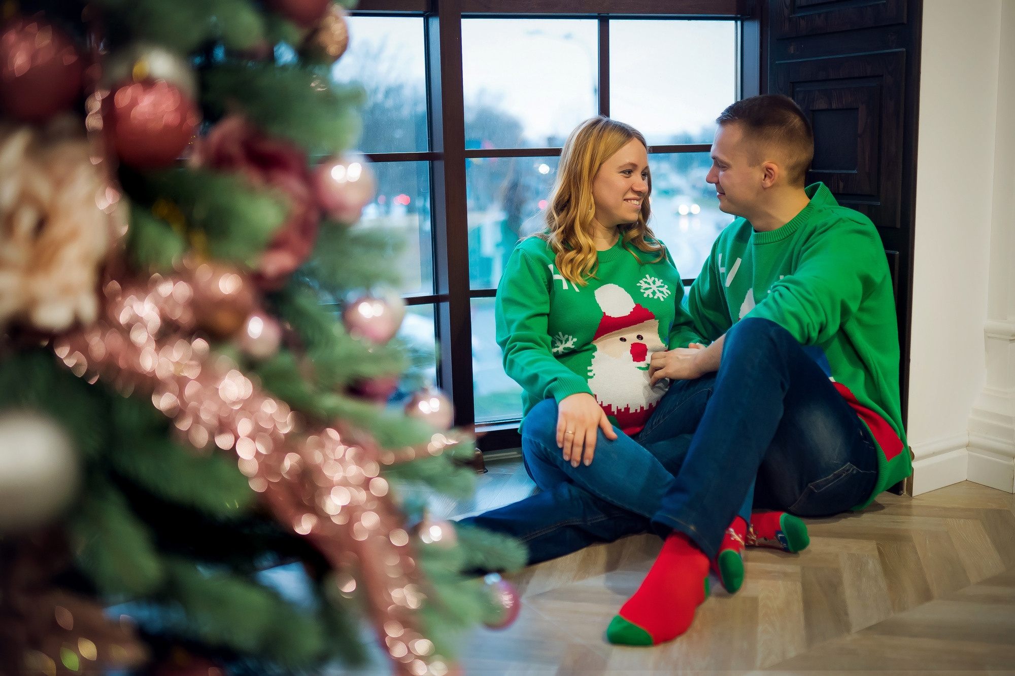 Виталик и Аня. Avocado Film — фото та відео зйомка