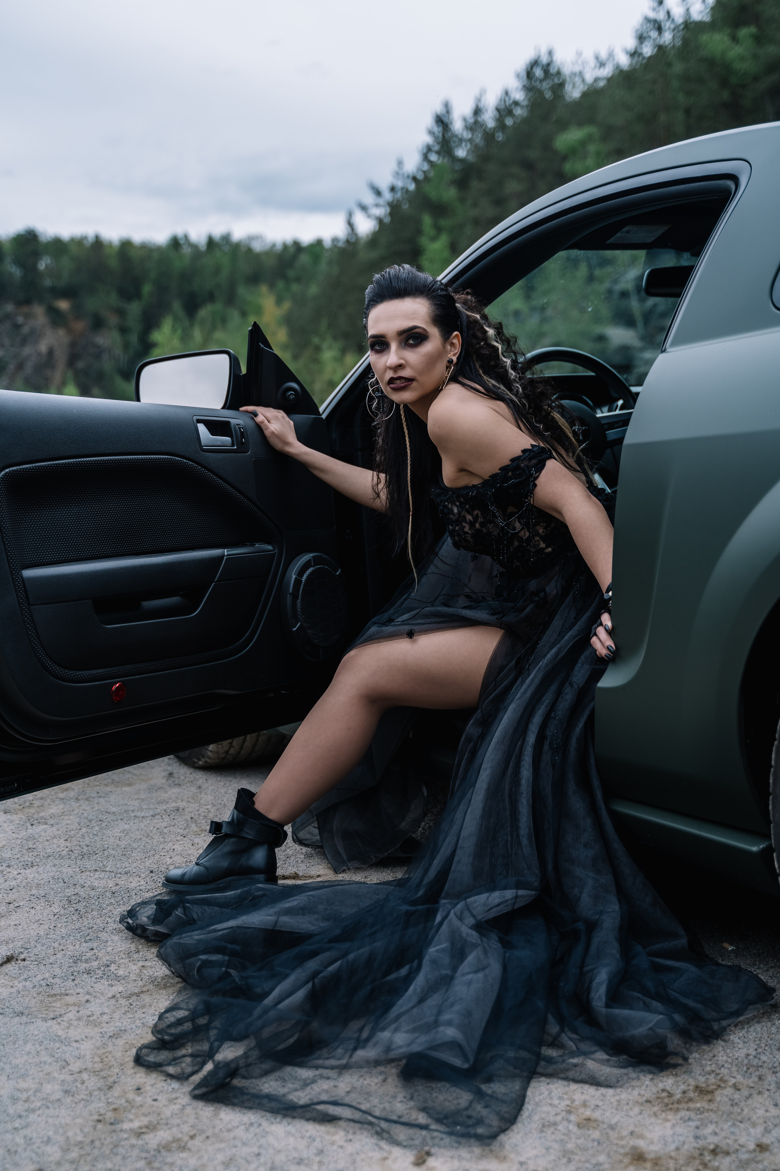 Dark Wedding. Avocado Film — фото та відео зйомка