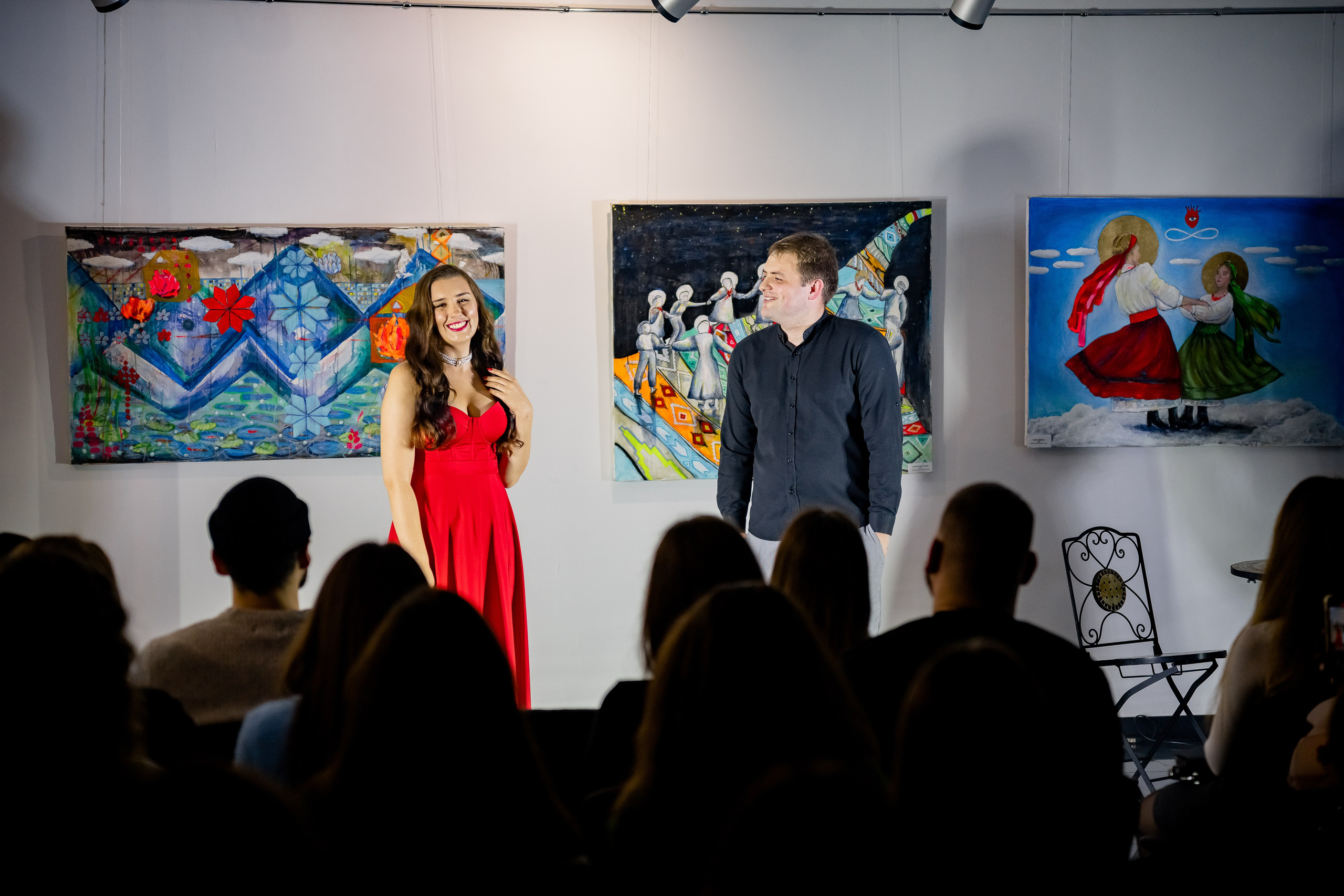 Театр творчості. Avocado Film — фото та відео зйомка