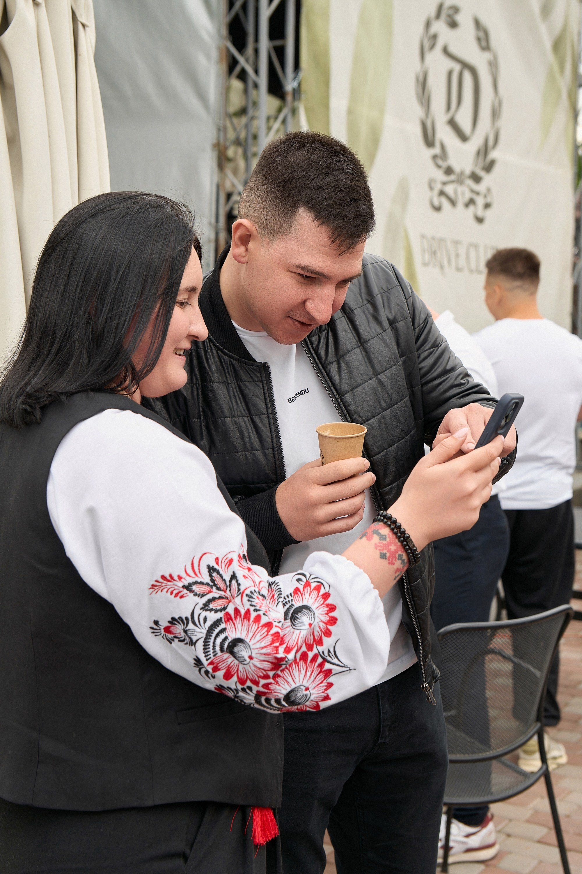 Стратегічна сесія Андрія Пивоварова. Avocado Film — фото та відео зйомка