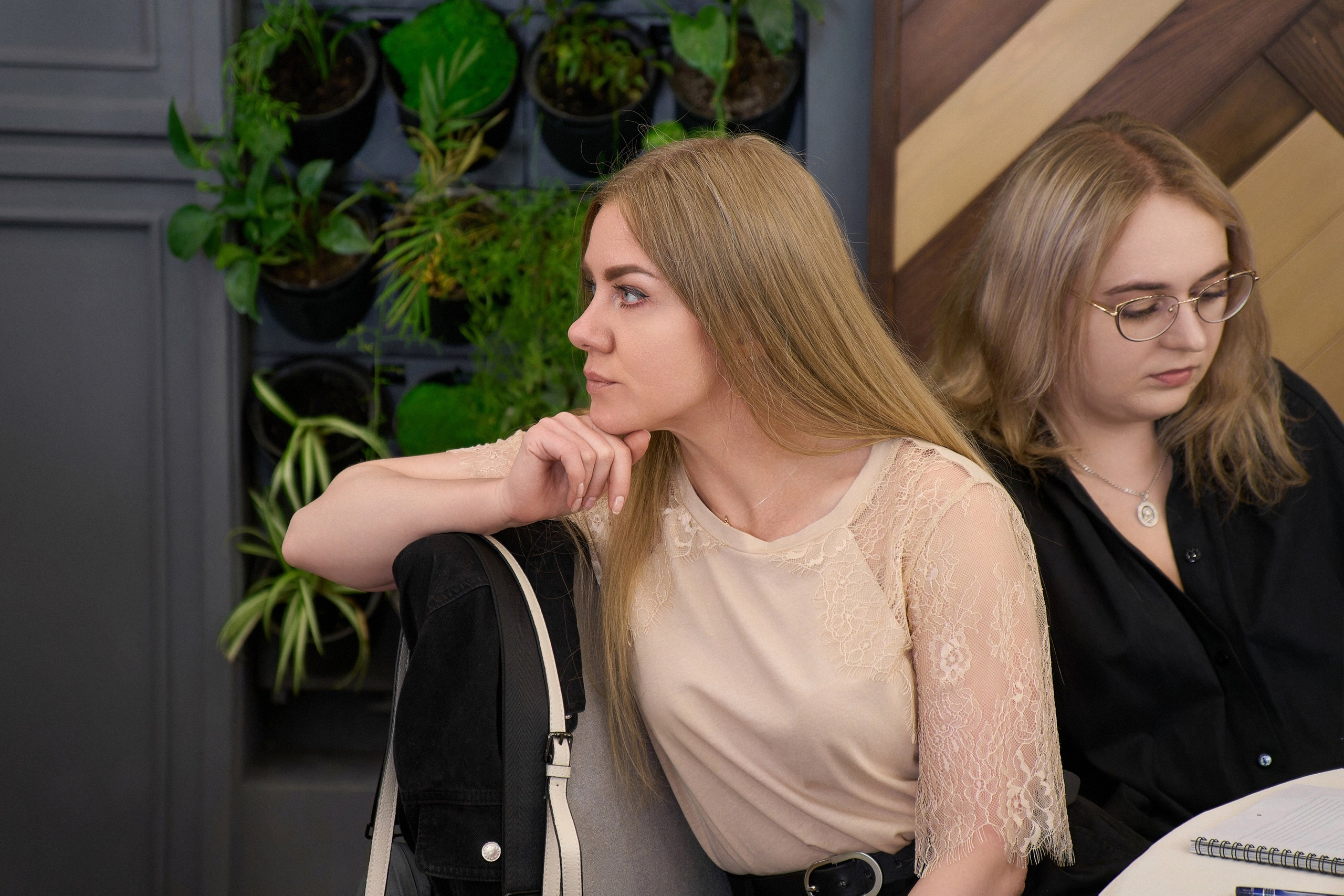 Стратегічна сесія Андрія Пивоварова. Avocado Film — фото та відео зйомка