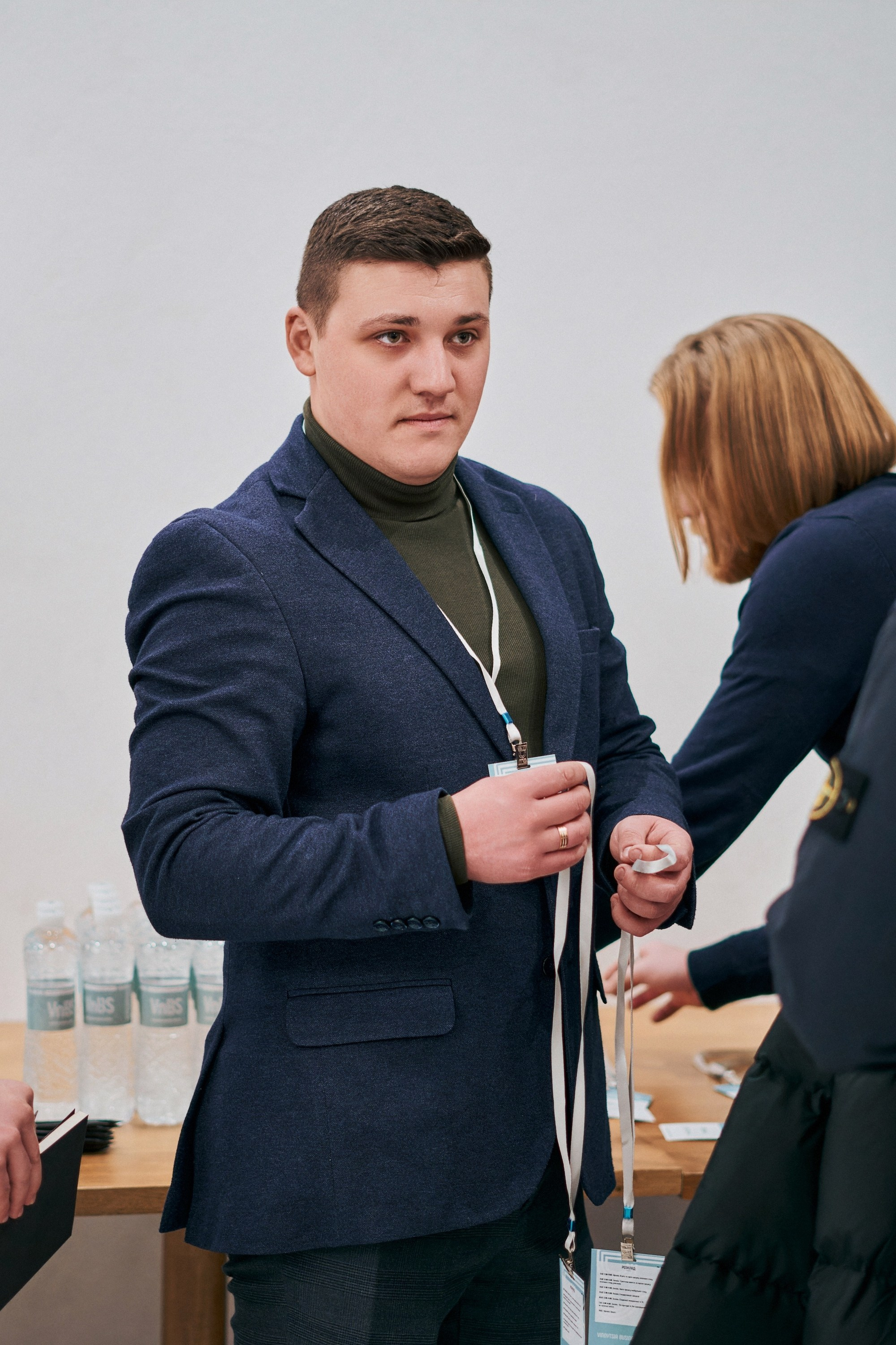 VnBS | Вінницька бізнес-школа. Avocado Film — фото та відео зйомка