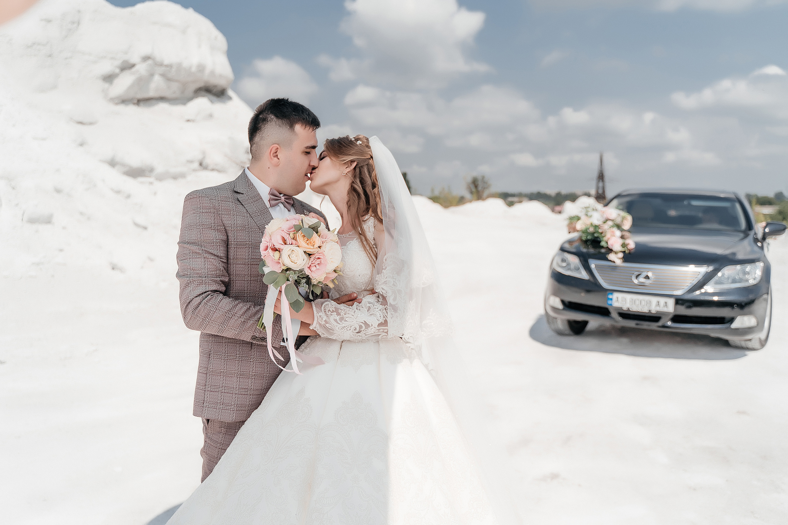 Андрій та Дар’я. Avocado Film — фото та відео зйомка