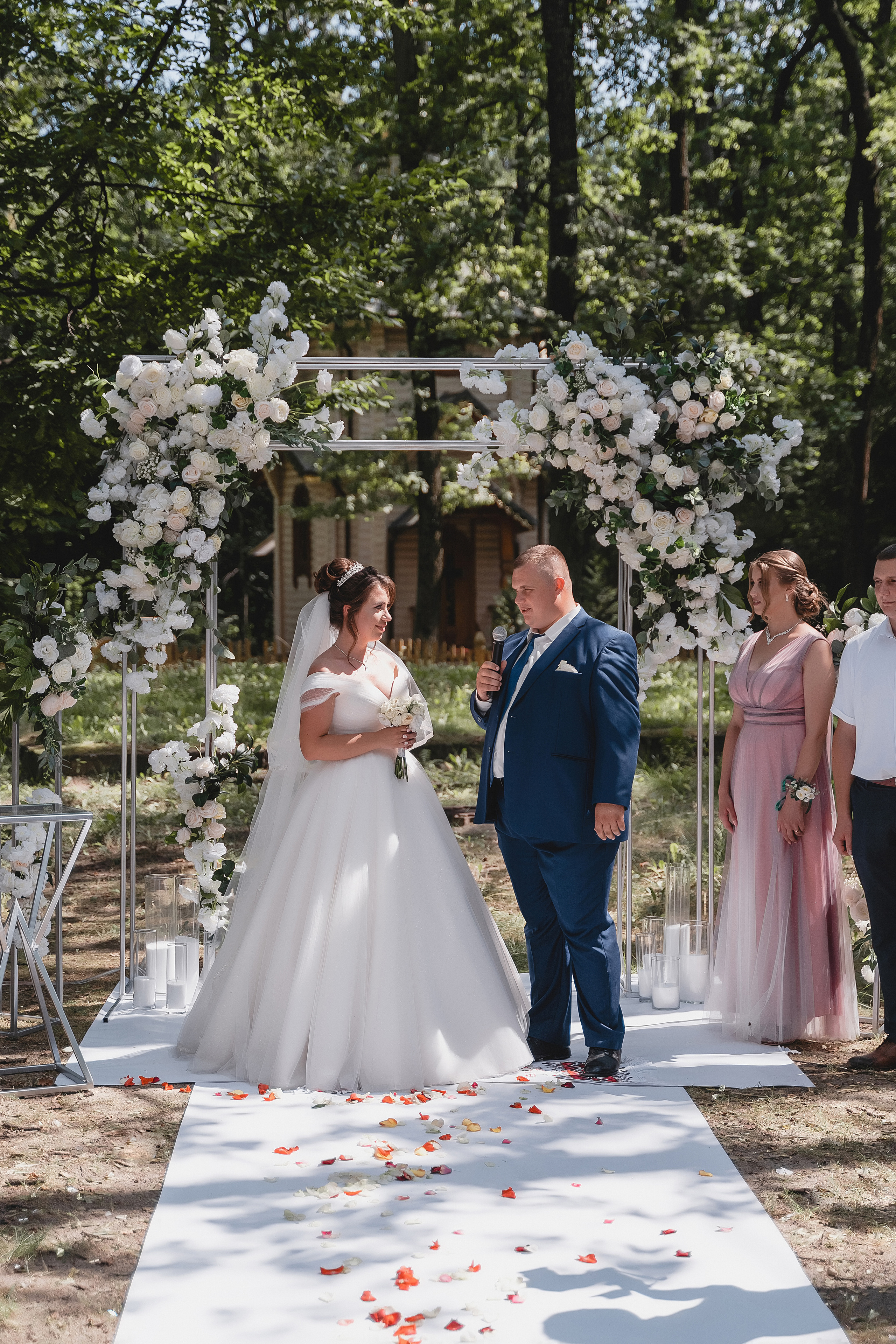 Олександр та Анна. Avocado Film — фото та відео зйомка