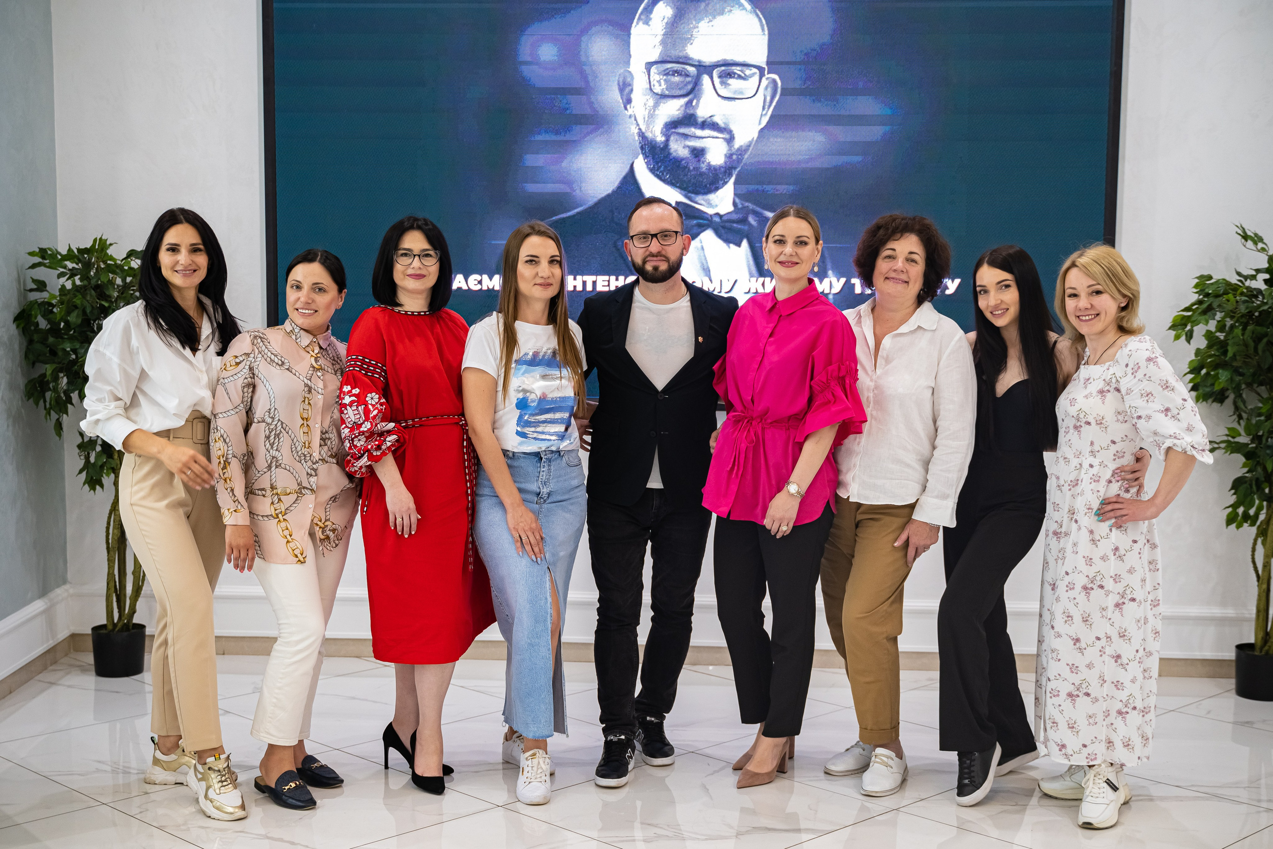 Maks Shom. Avocado Film — фото та відео зйомка