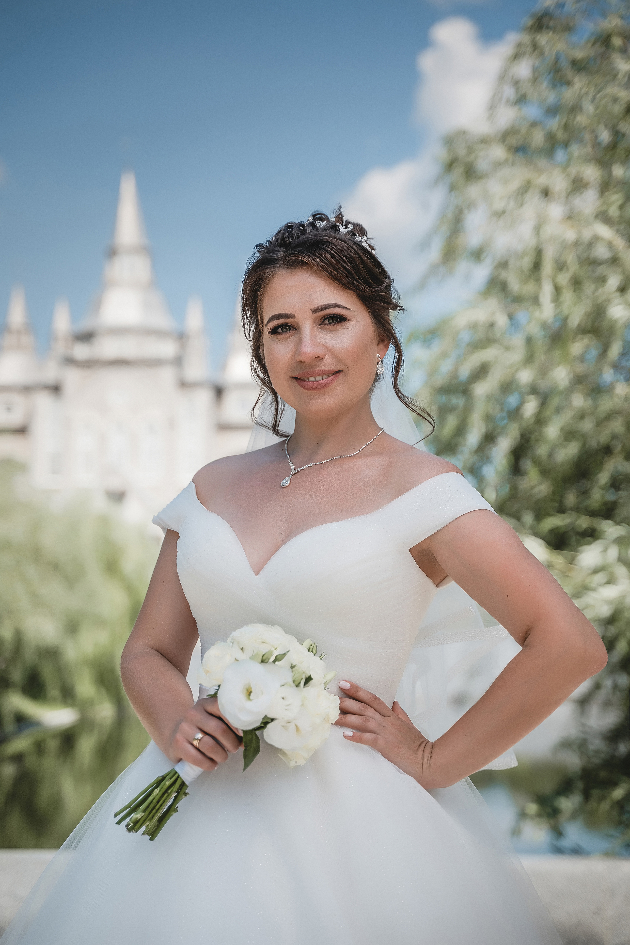 Олександр та Анна. Avocado Film — фото та відео зйомка