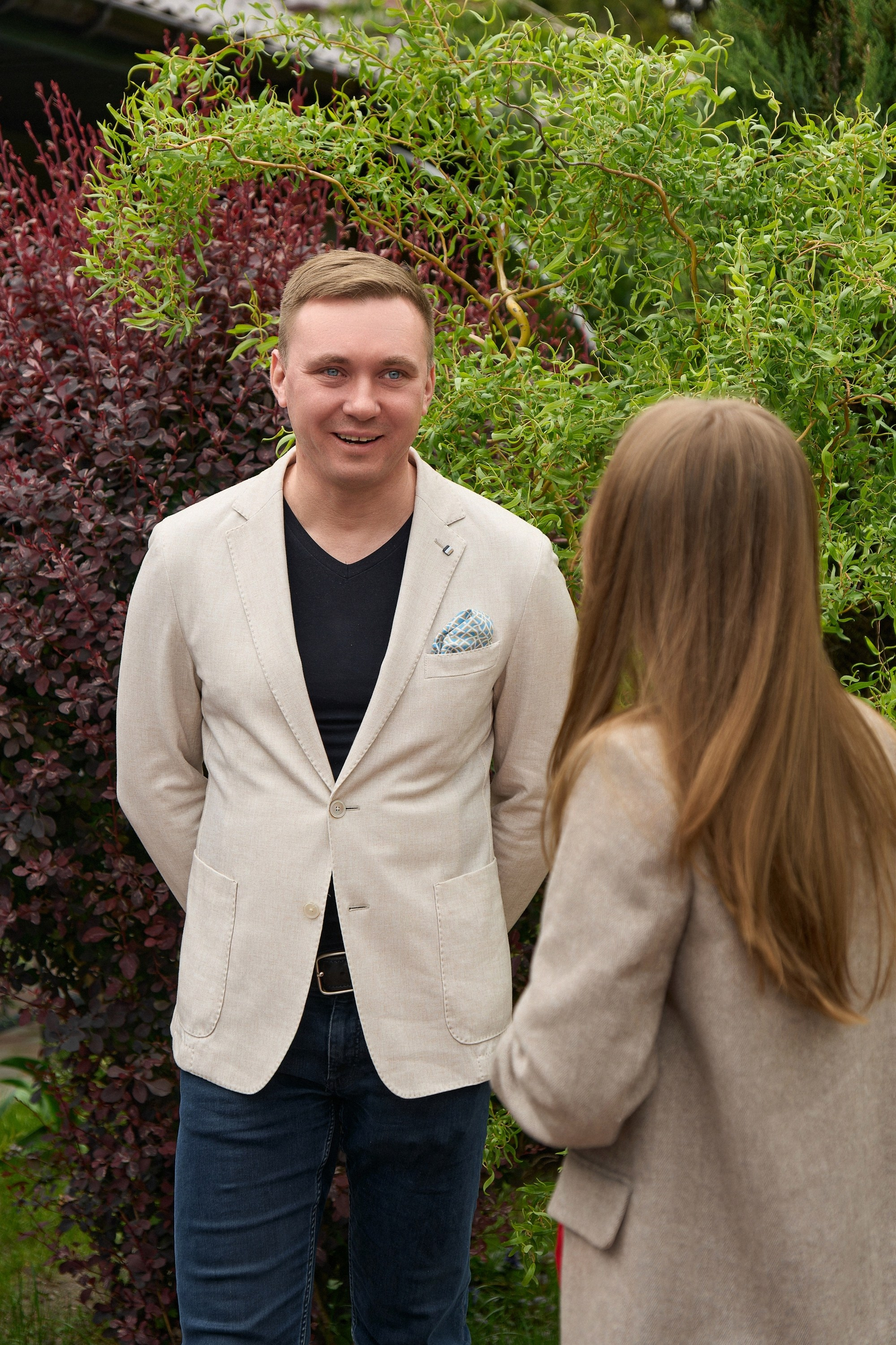 Стратегічна сесія Андрія Пивоварова. Avocado Film — фото та відео зйомка