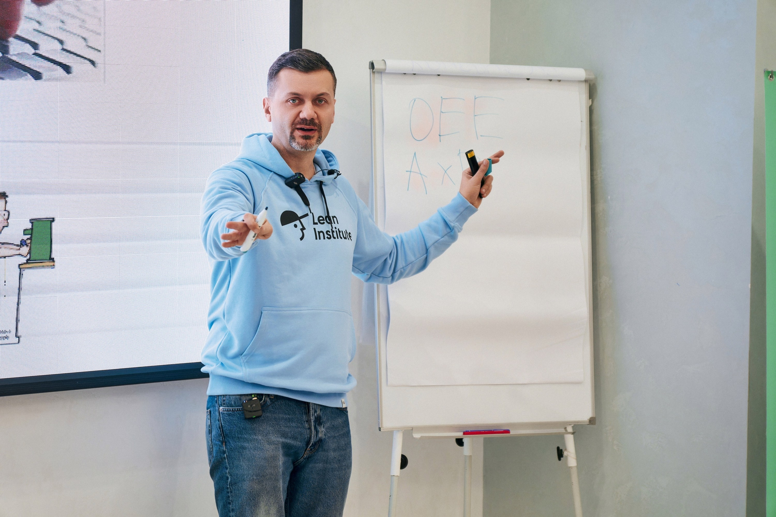 VnBS | Вінницька бізнес-школа. Avocado Film — фото та відео зйомка