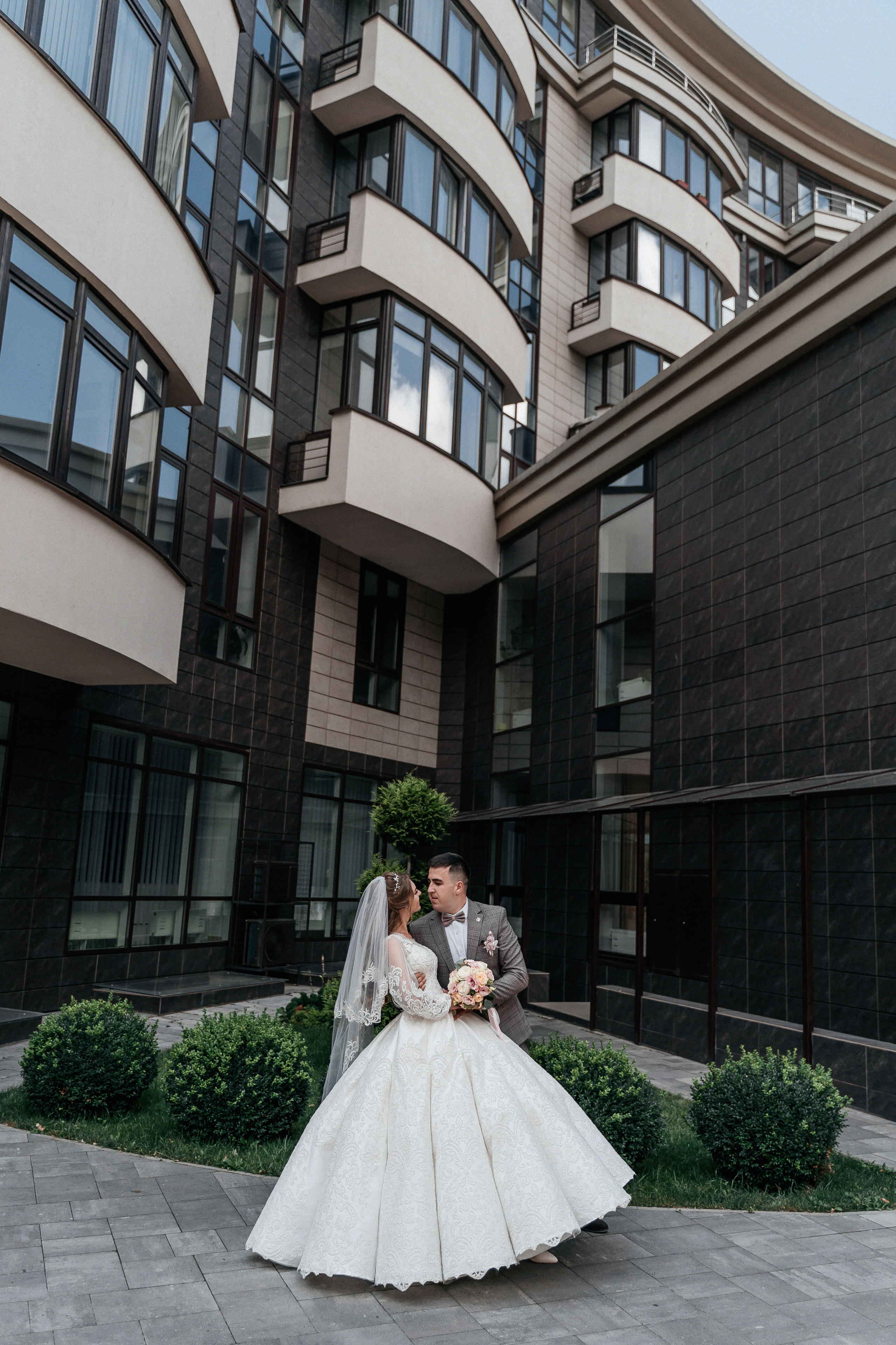 Андрій та Дар’я. Avocado Film — фото та відео зйомка