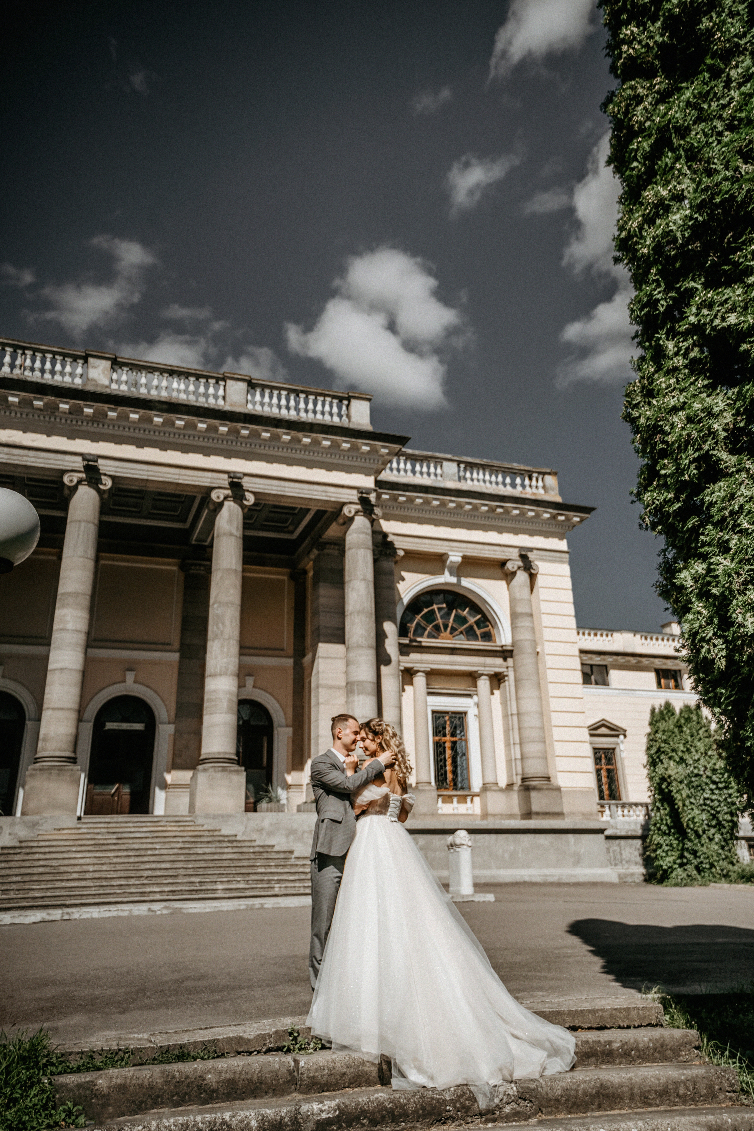 Олександр та Ірина. Avocado Film — фото та відео зйомка