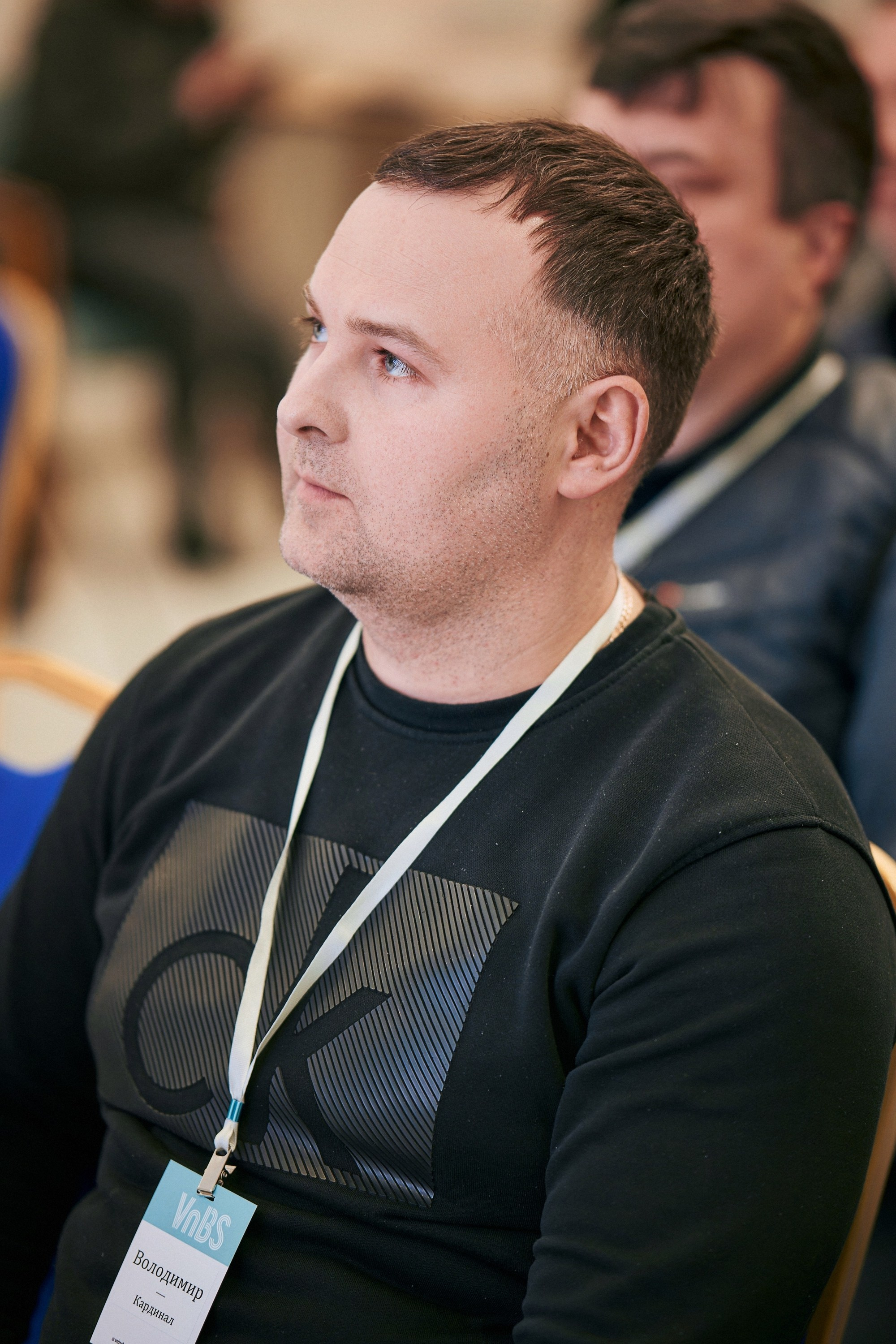 VnBS | Вінницька бізнес-школа. Avocado Film — фото та відео зйомка