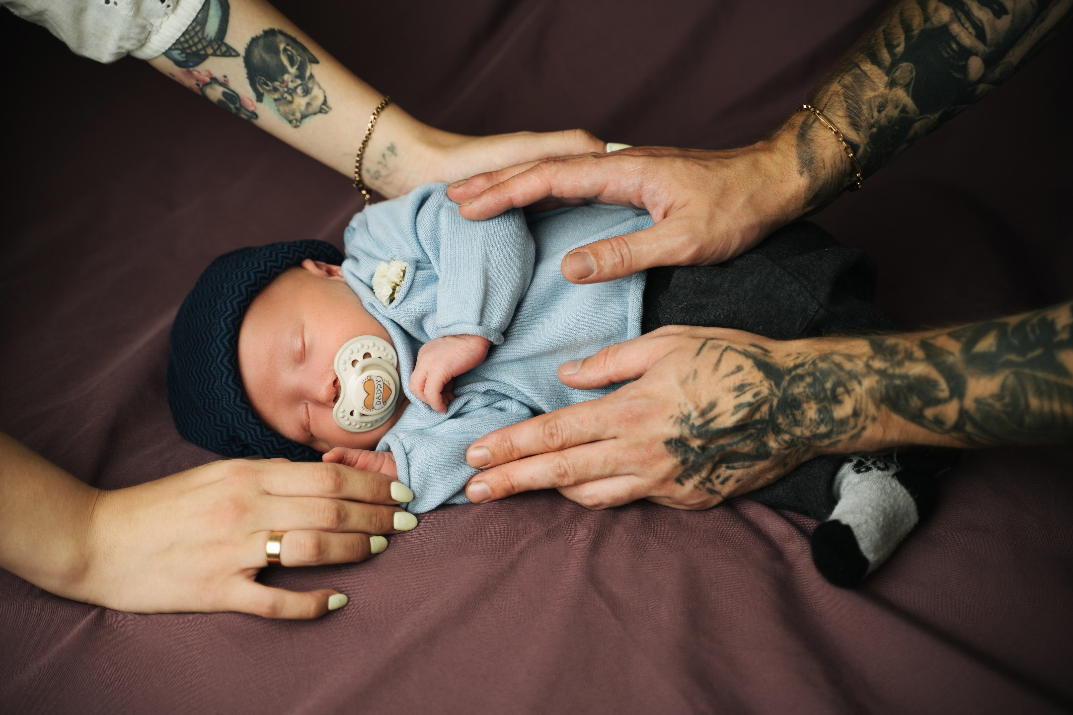 Илюша. Avocado Film — фото та відео зйомка