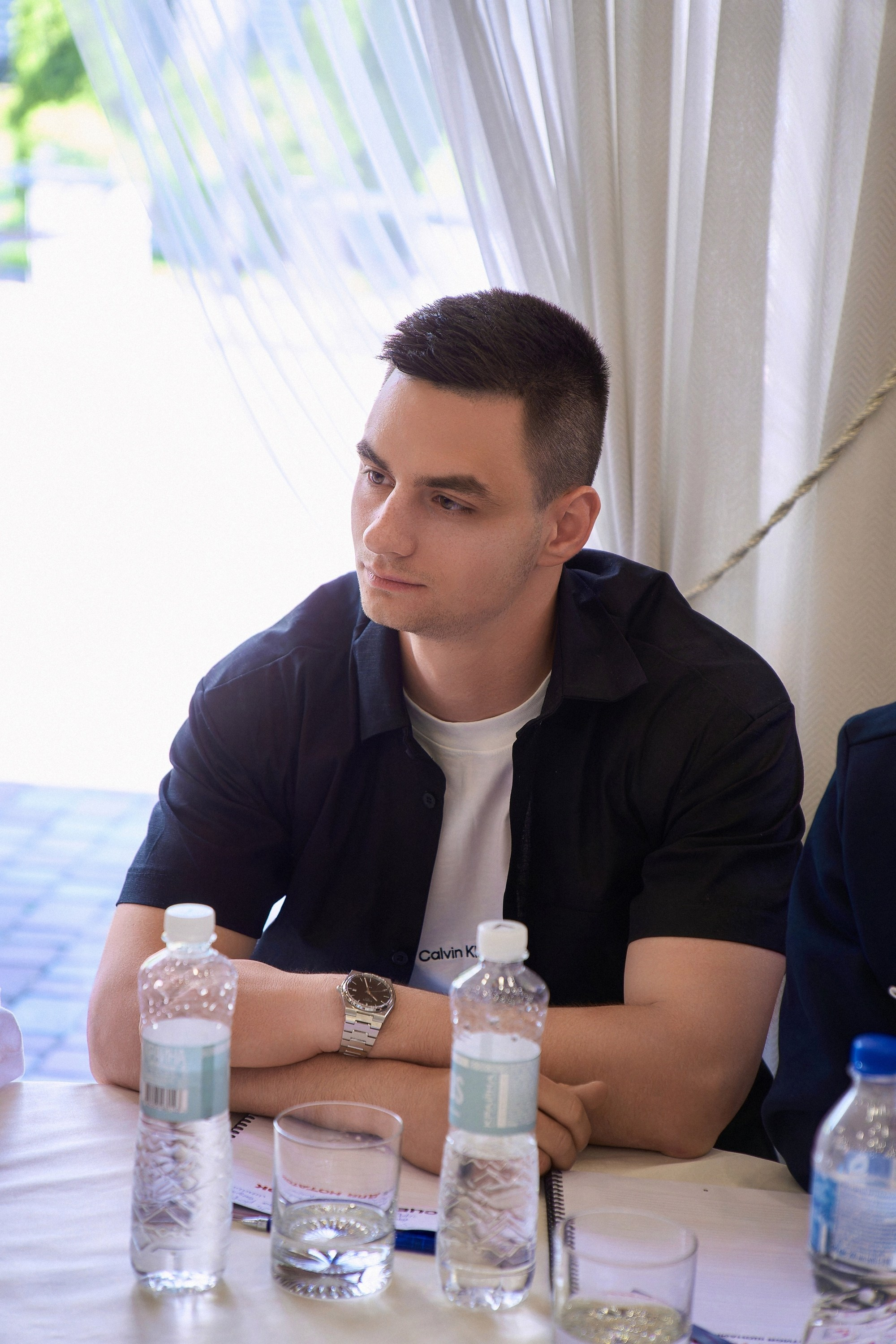 Стратегічна сесія Андрія Пивоварова. Avocado Film — фото та відео зйомка