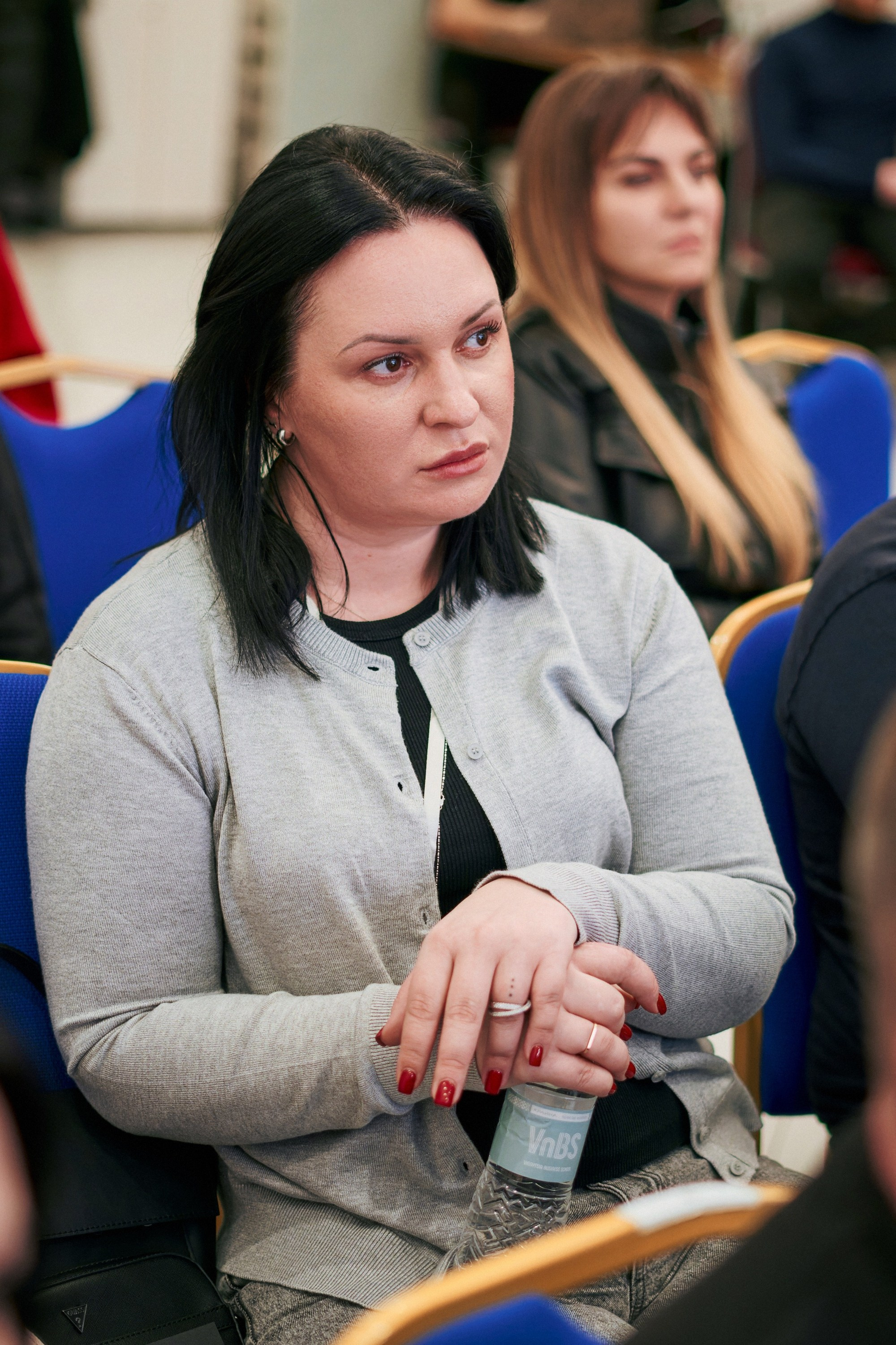 VnBS | Вінницька бізнес-школа. Avocado Film — фото та відео зйомка