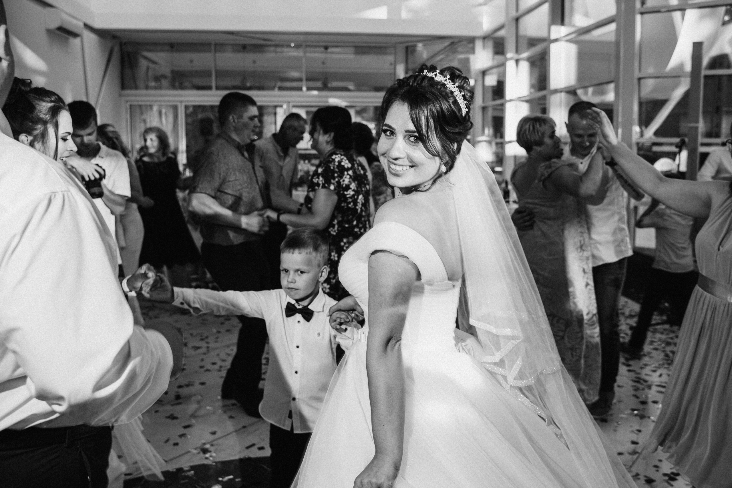 Олександр та Анна. Avocado Film — фото та відео зйомка