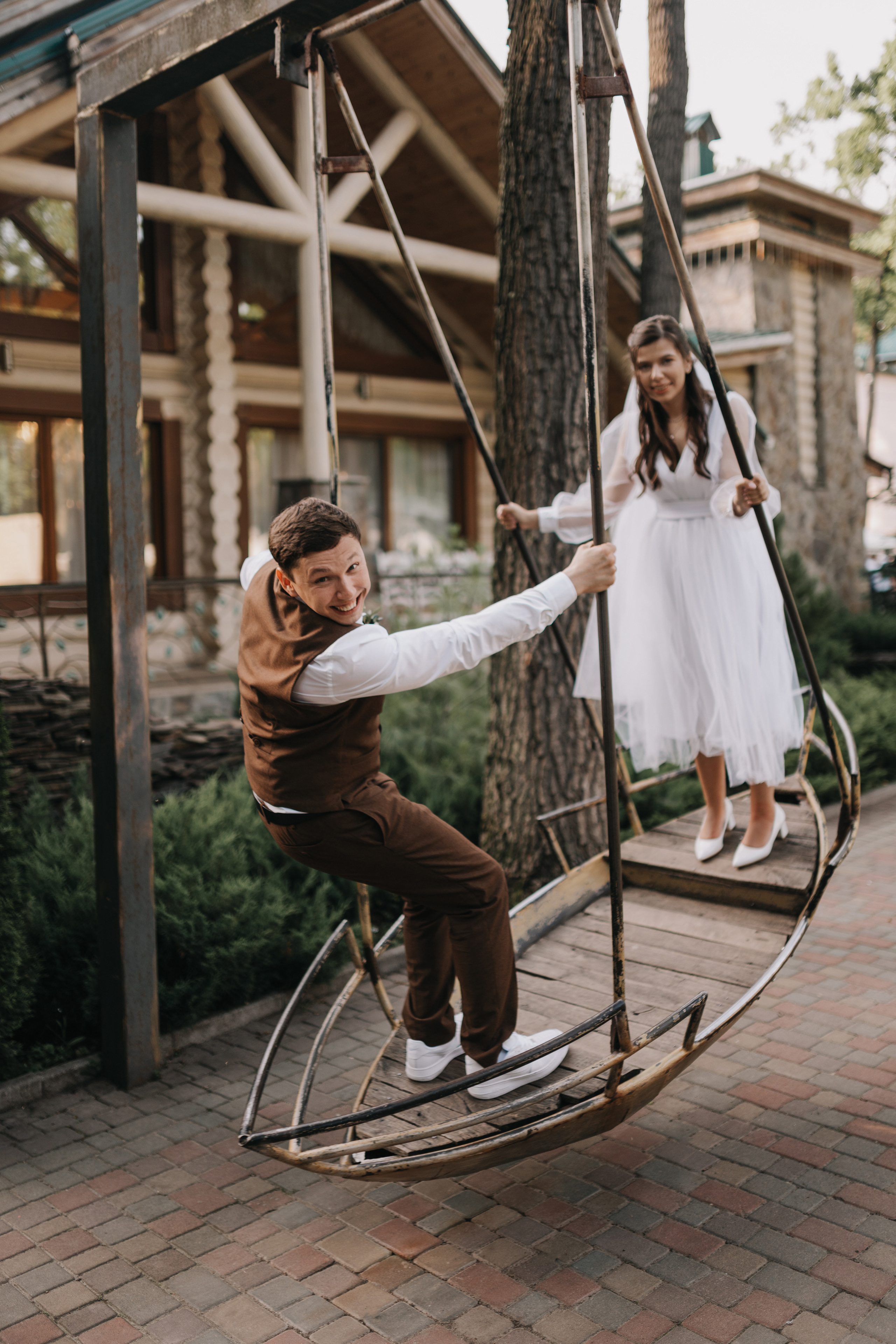 Артур та Лена. Avocado Film — фото та відео зйомка