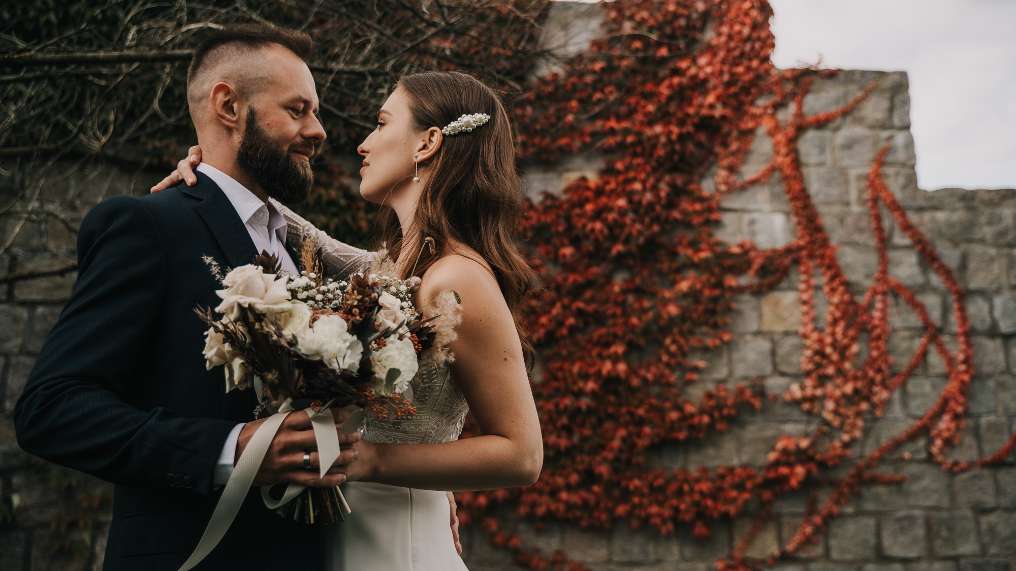 Олег и Анастасия. Avocado Film — фото та відео зйомка