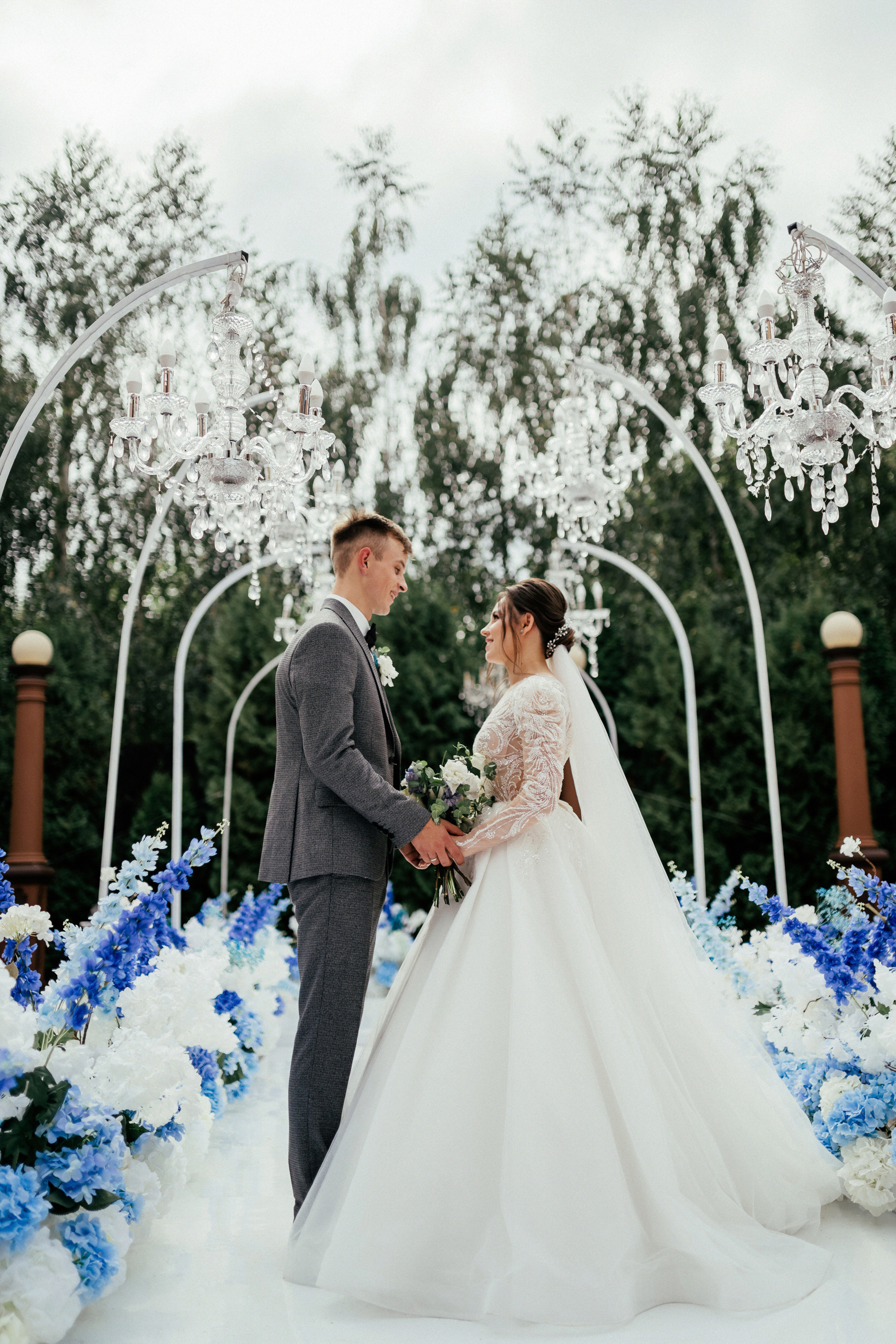 Артем та Наталя. Avocado Film — фото та відео зйомка