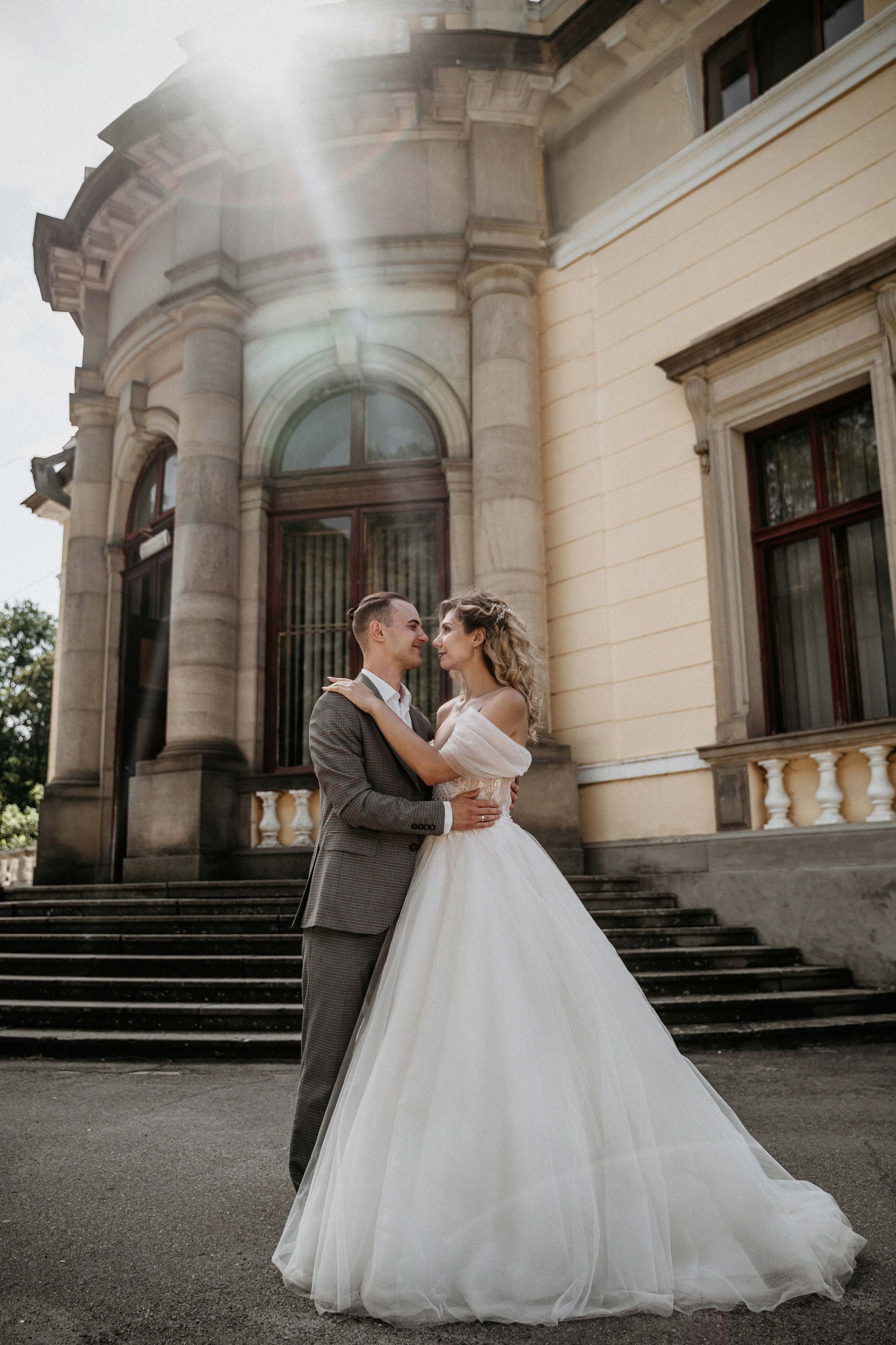 Олександр та Ірина. Avocado Film — фото та відео зйомка