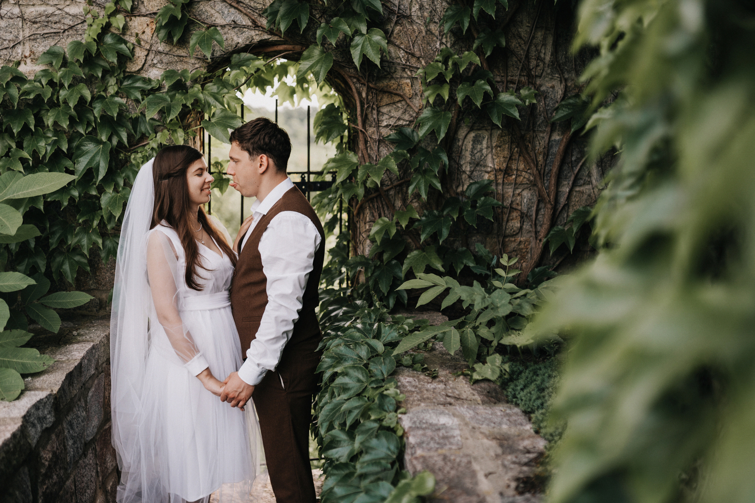 Артур та Лена. Avocado Film — фото та відео зйомка