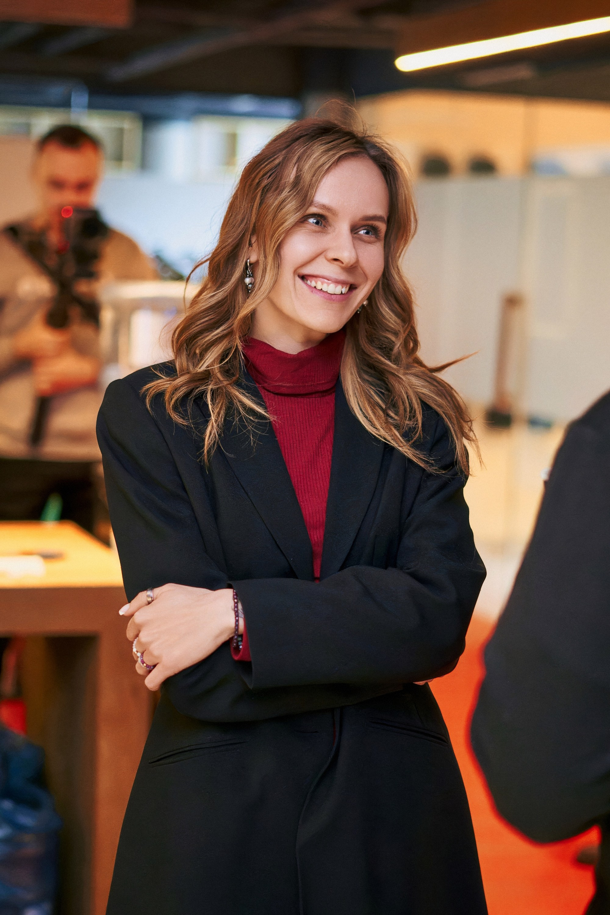 Майстер клас в Cherdak Space. Avocado Film — фото та відео зйомка