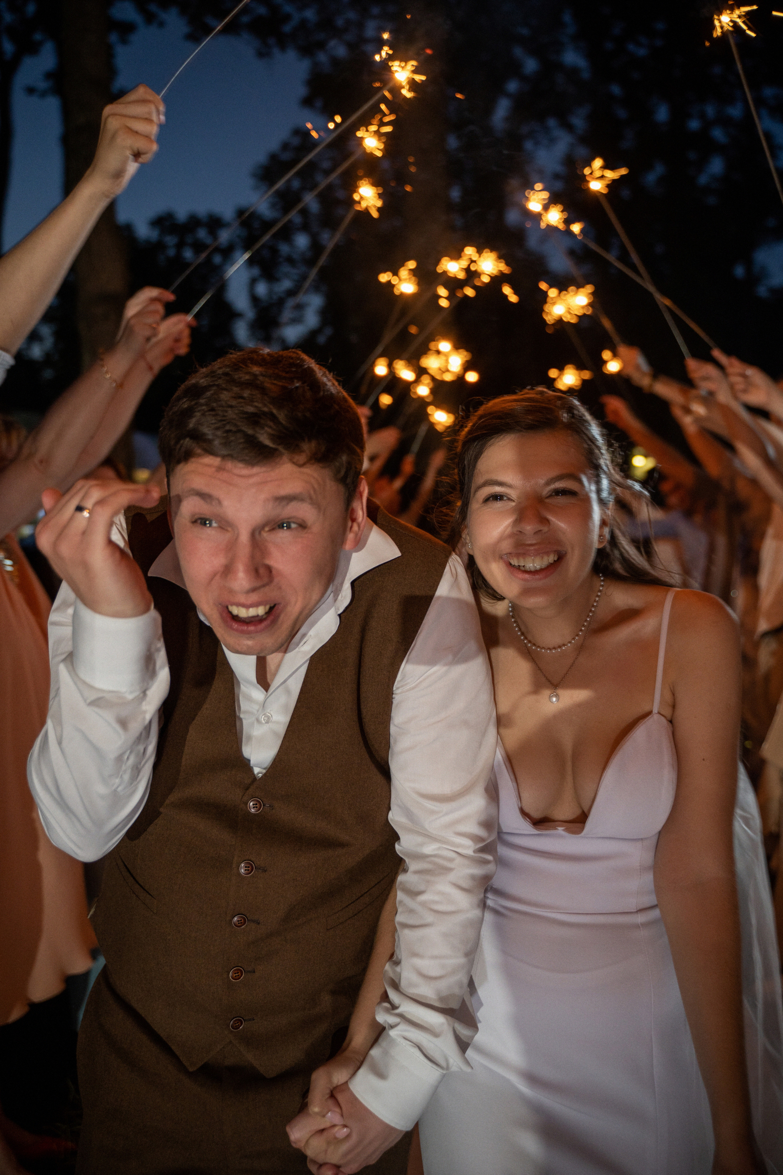 Артур та Лена. Avocado Film — фото та відео зйомка