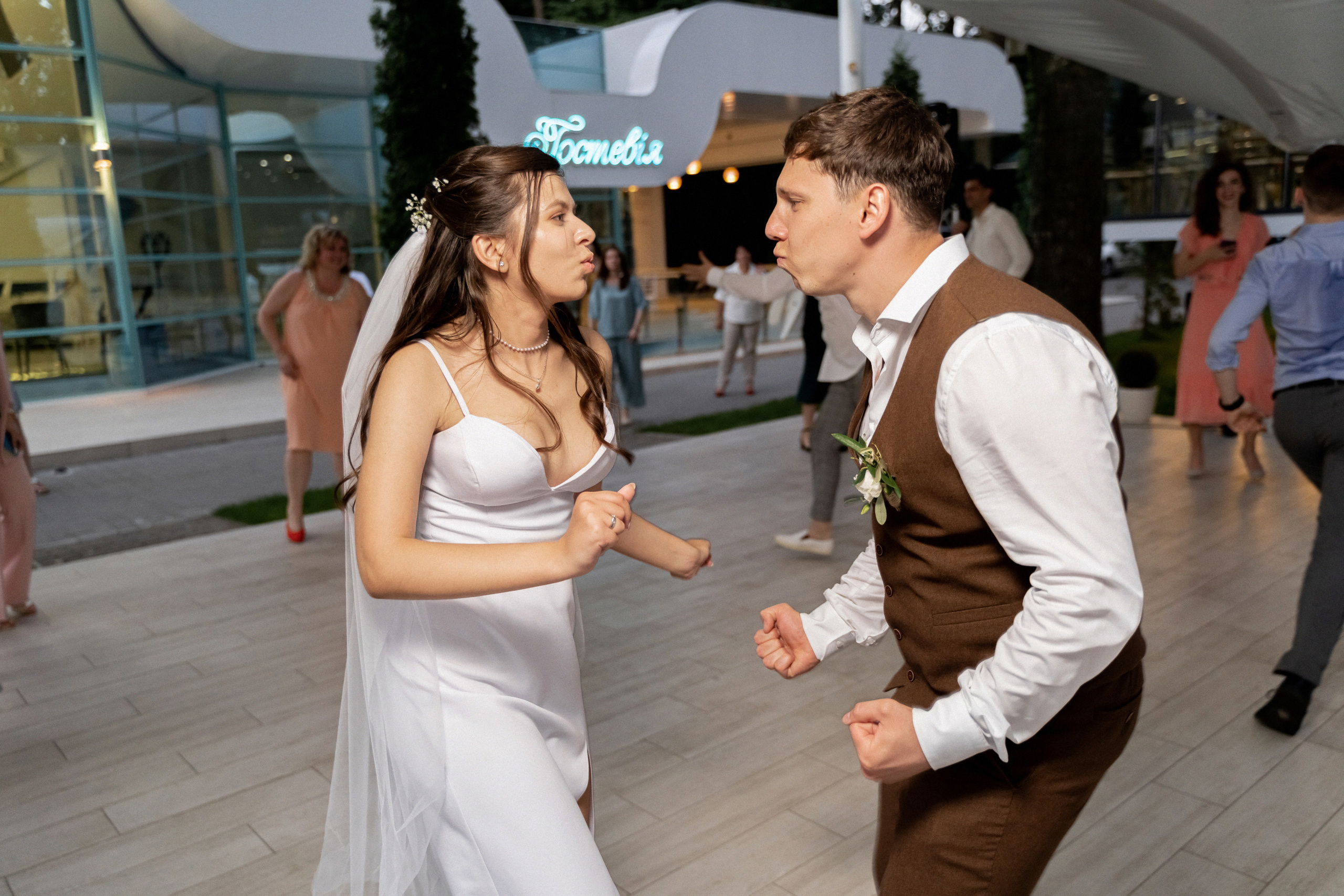 Артур та Лена. Avocado Film — фото та відео зйомка