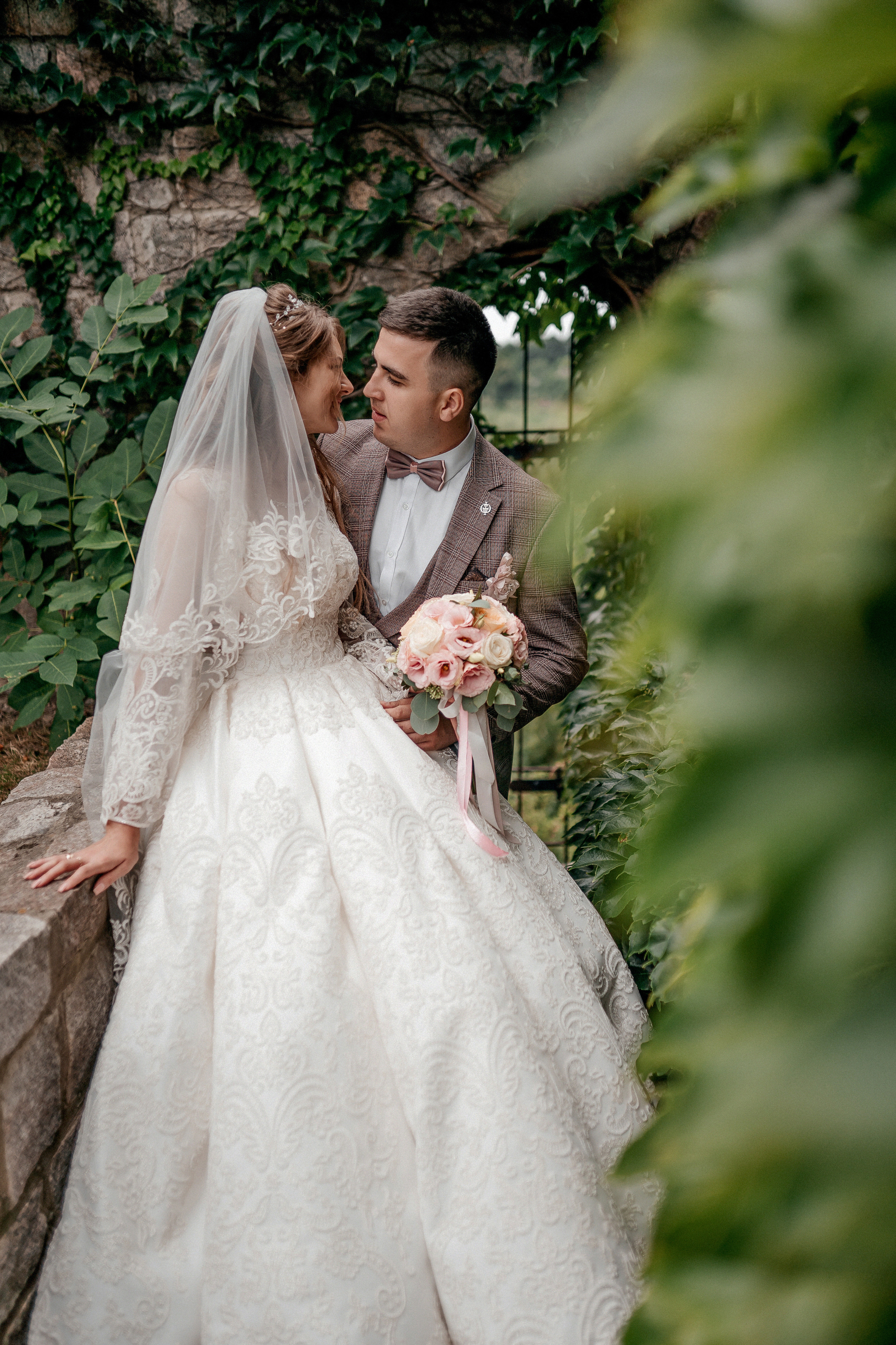 Андрій та Дар’я. Avocado Film — фото та відео зйомка