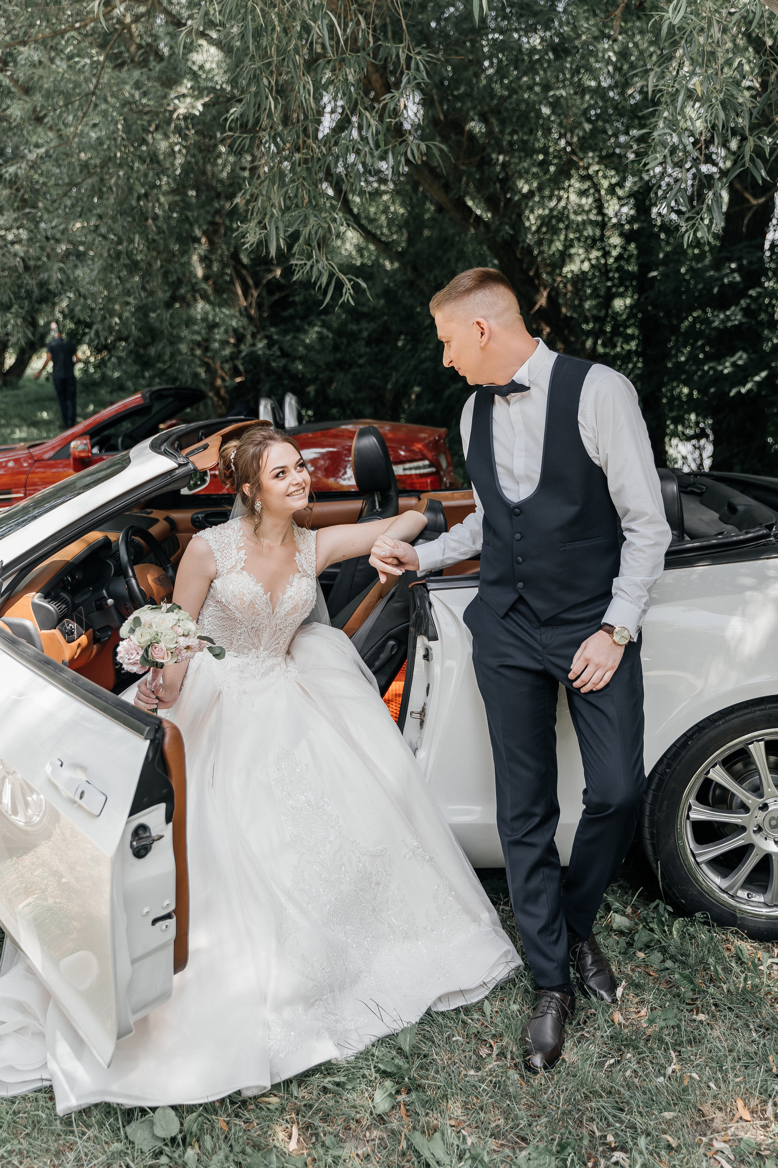 Віталій та Ольга. Avocado Film — фото та відео зйомка