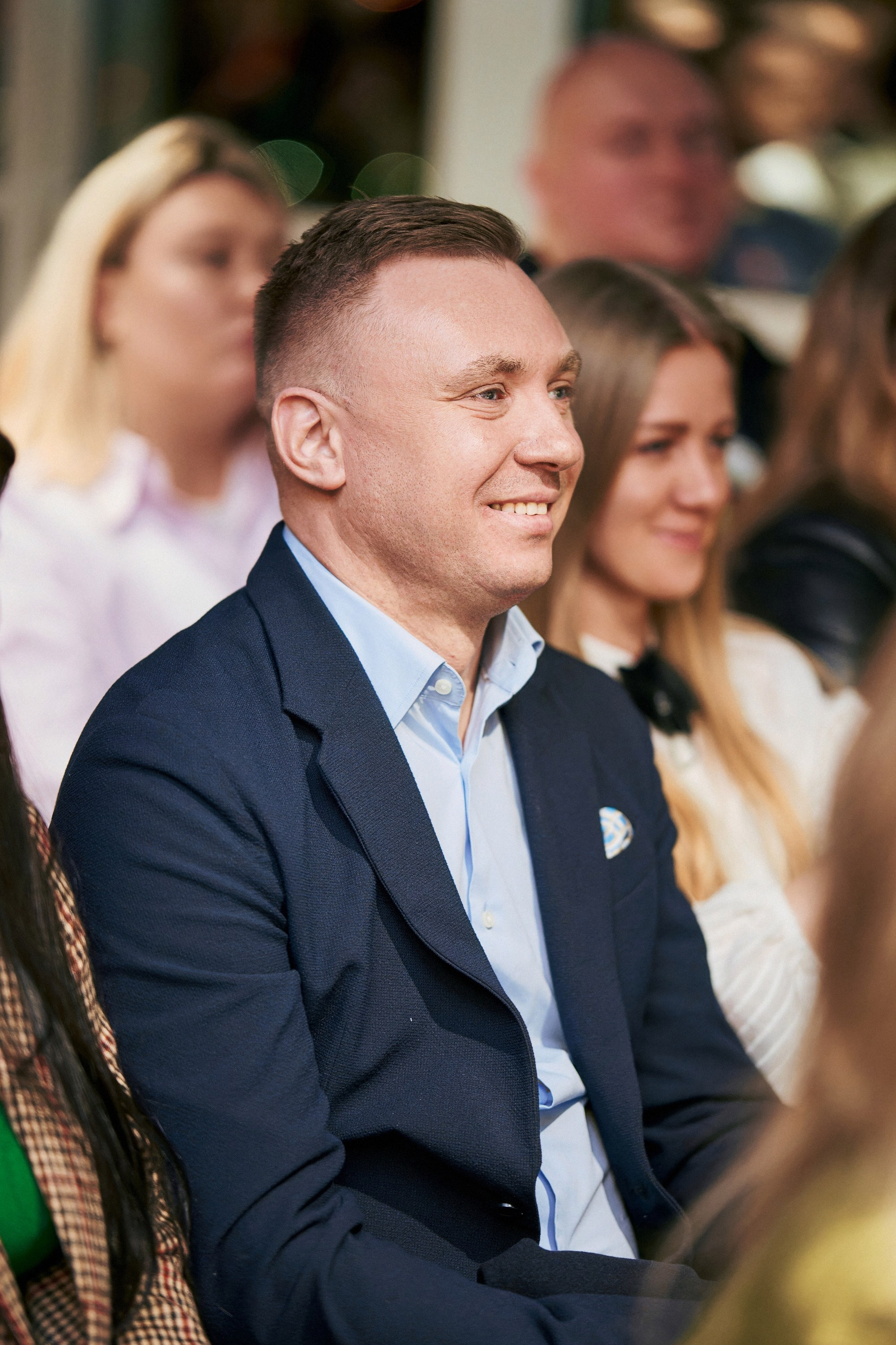 Майстер клас в Cherdak Space. Avocado Film — фото та відео зйомка