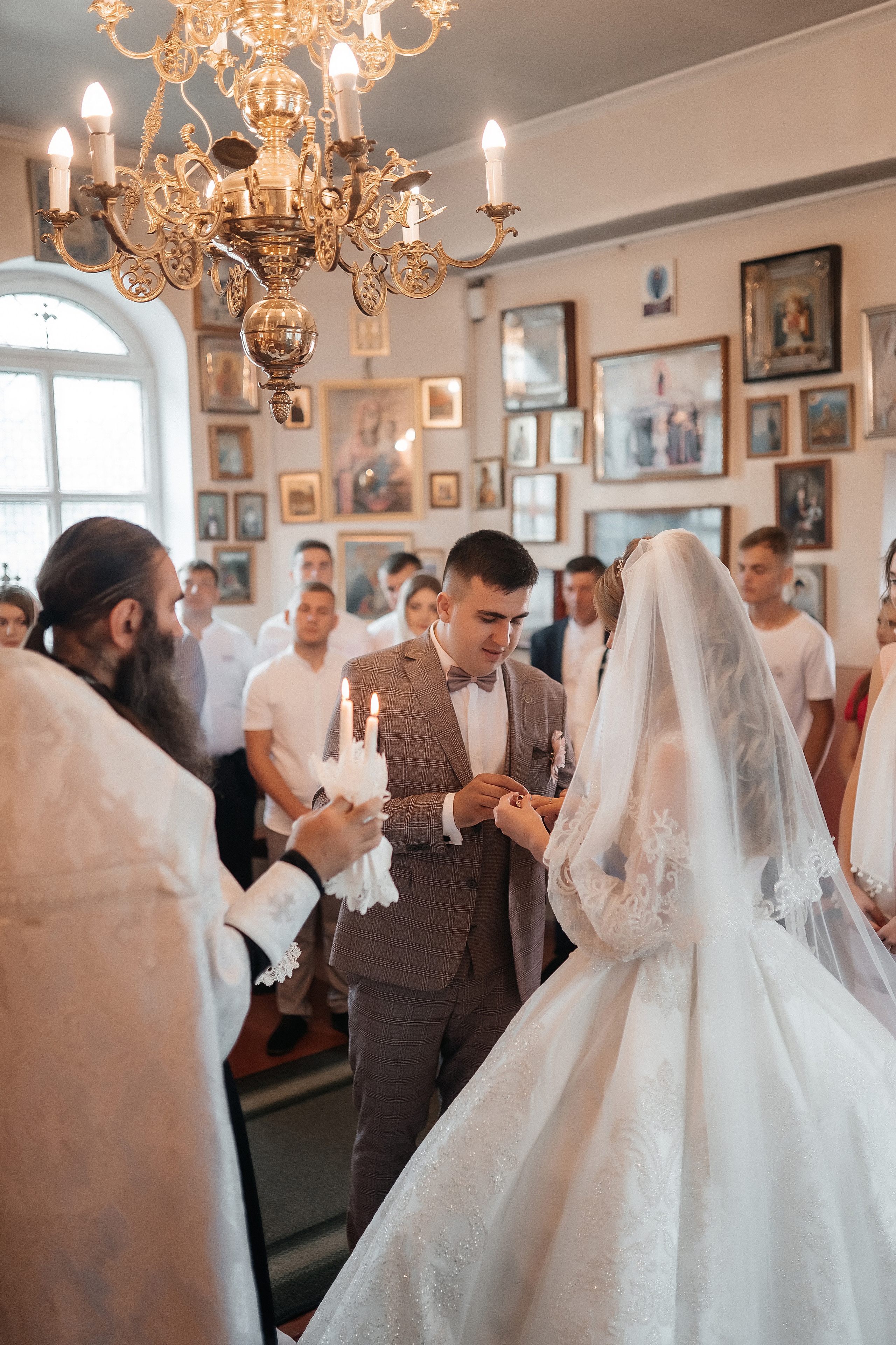 Андрій та Дар’я. Avocado Film — фото та відео зйомка