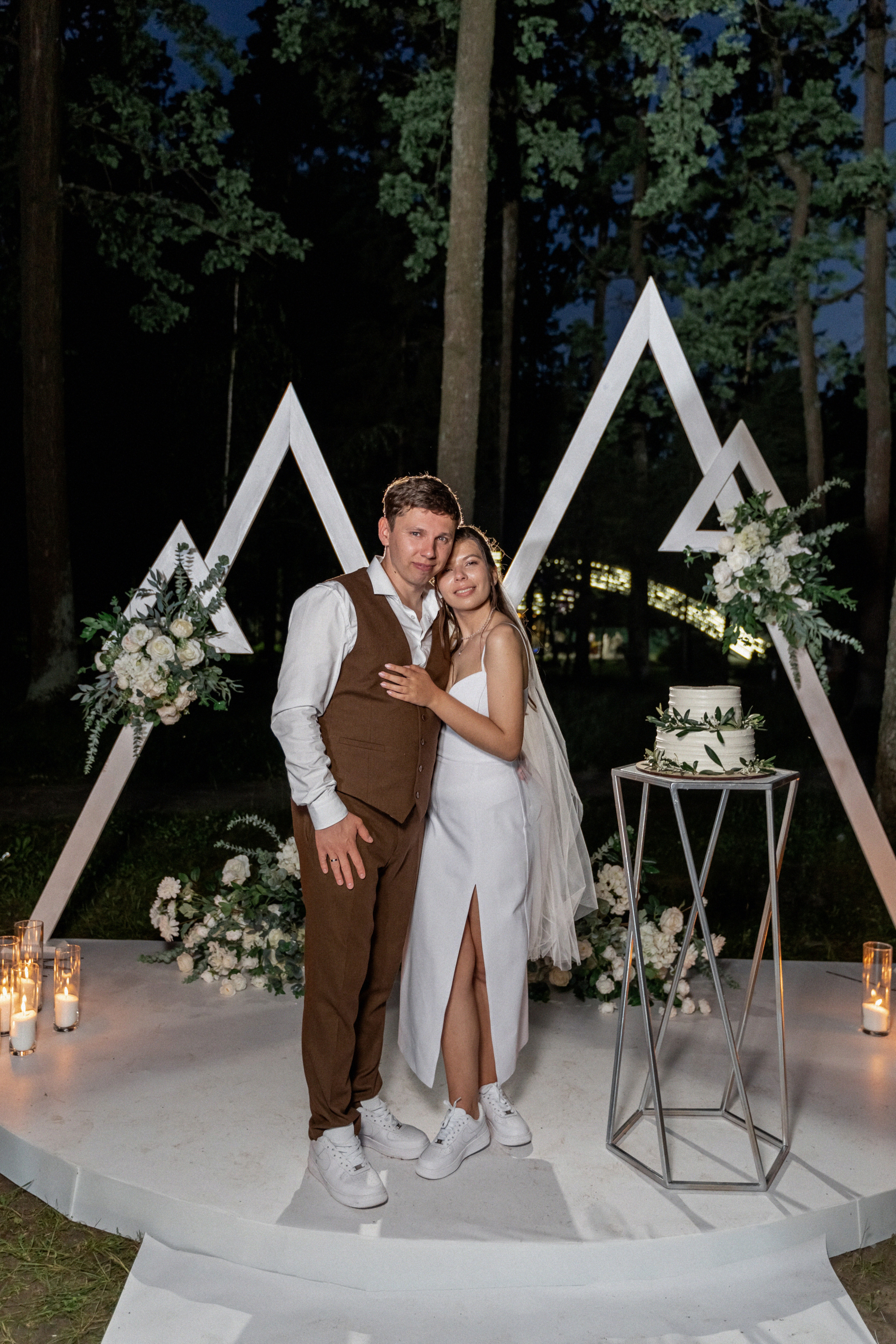 Артур та Лена. Avocado Film — фото та відео зйомка