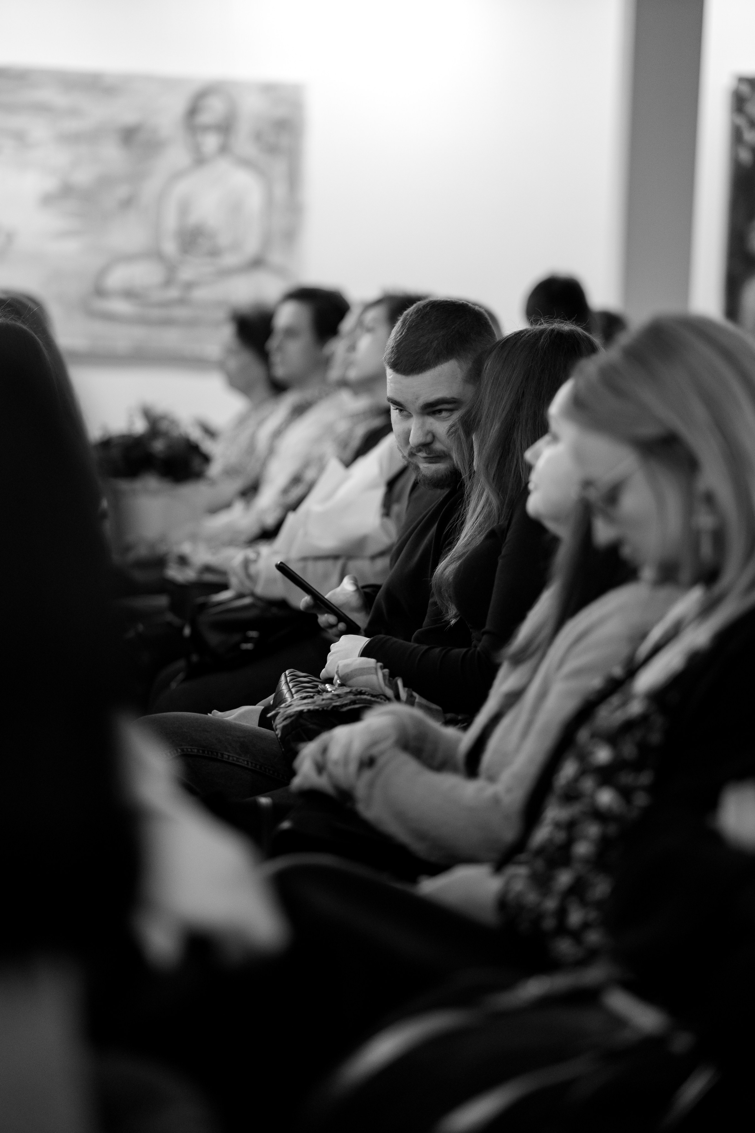 Театр творчості. Avocado Film — фото та відео зйомка