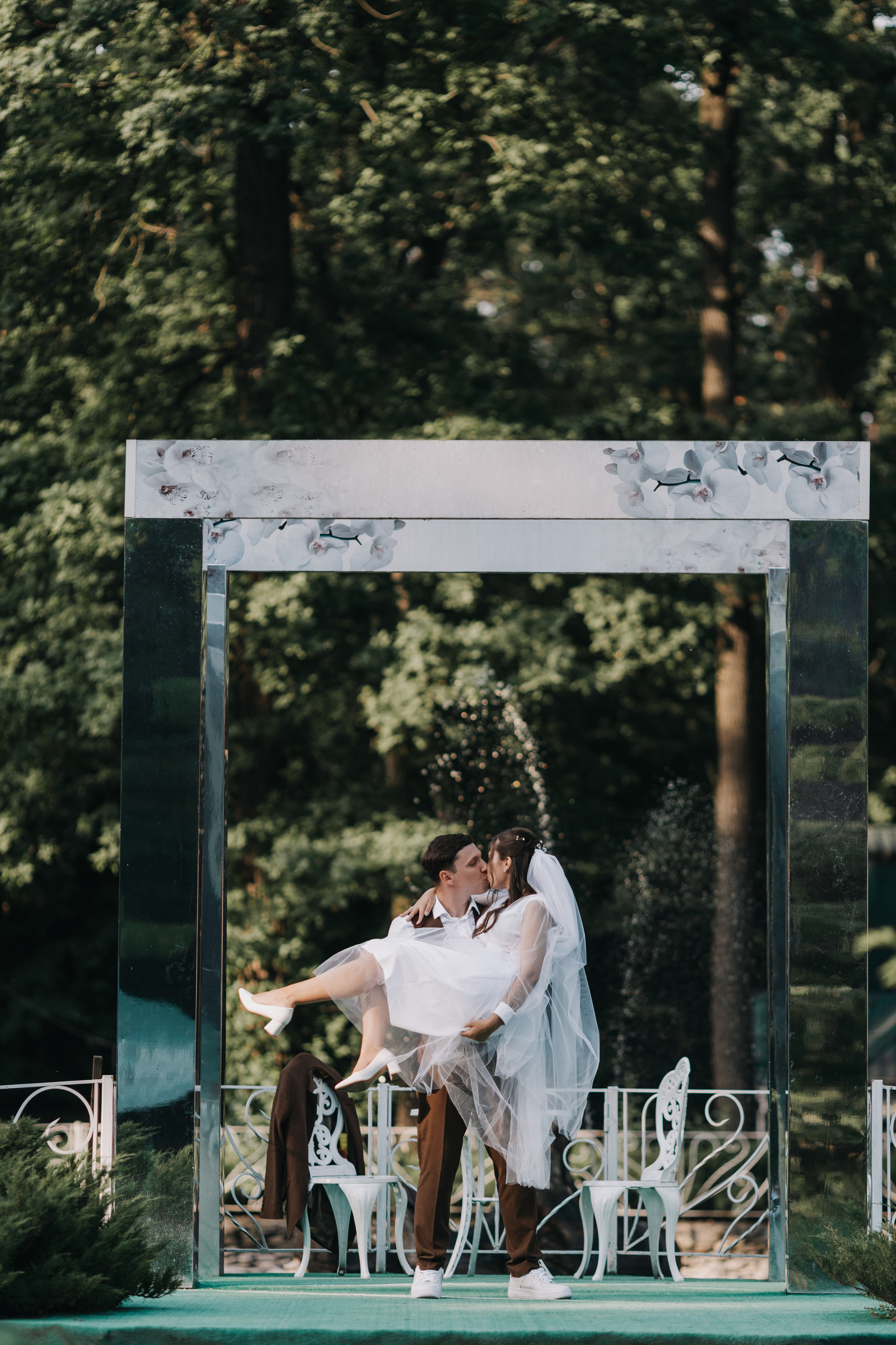 Артур та Лена. Avocado Film — фото та відео зйомка