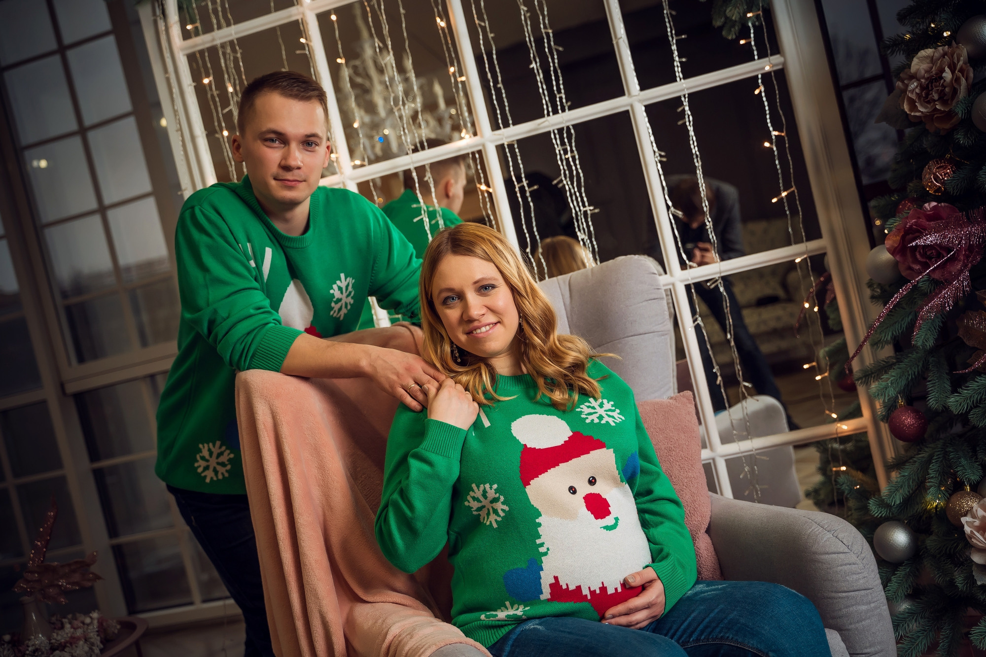 Виталик и Аня. Avocado Film — фото та відео зйомка