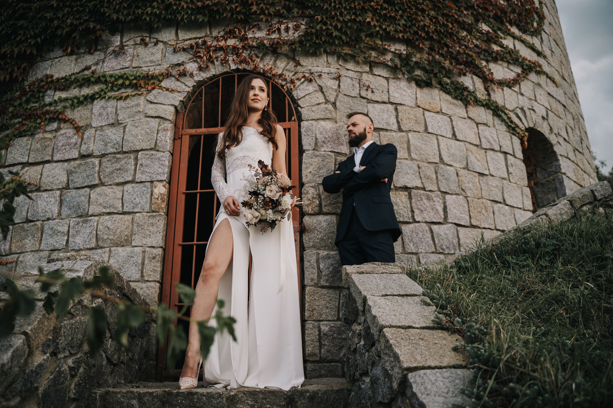 Олег и Анастасия. Avocado Film — фото та відео зйомка