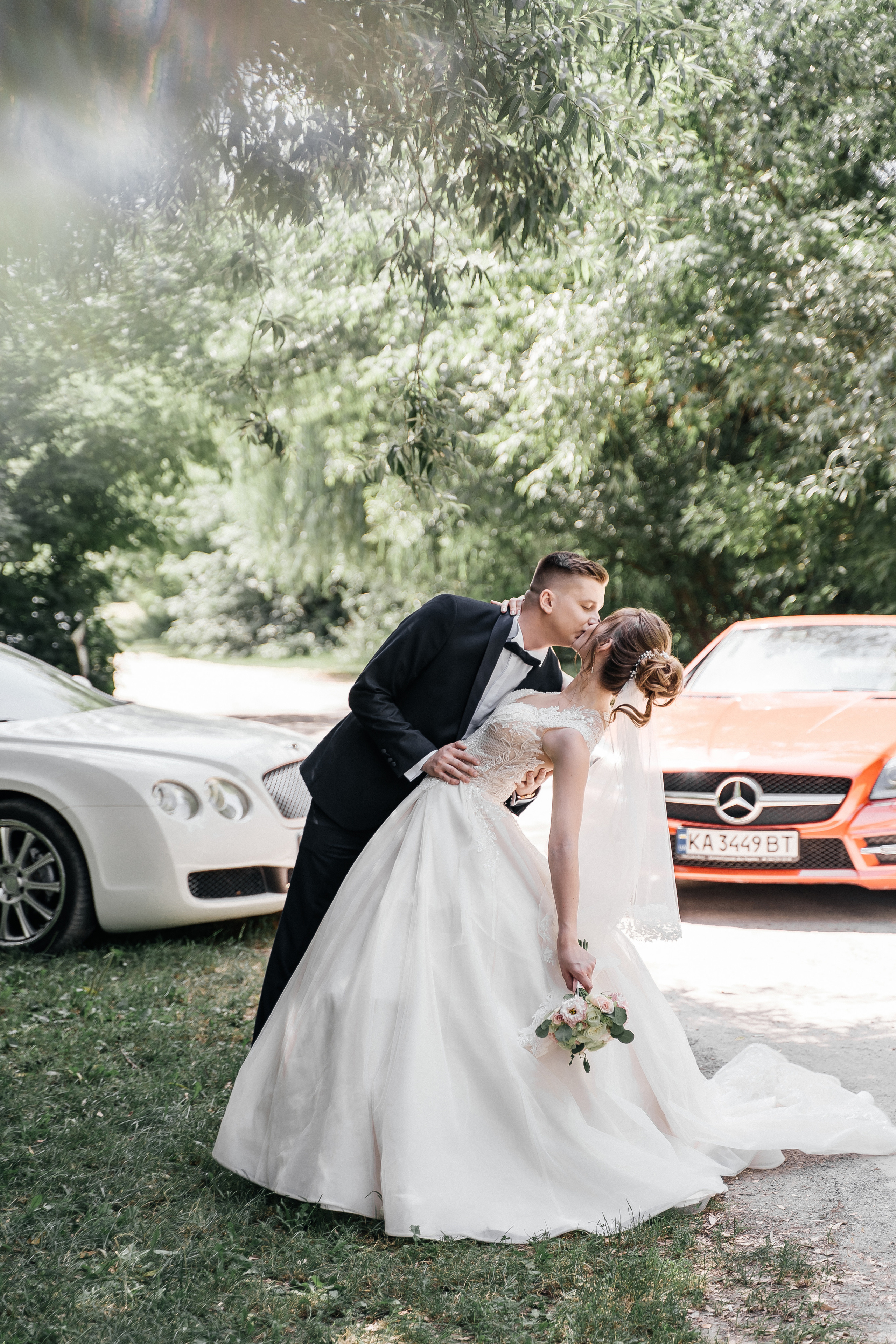 Віталій та Ольга. Avocado Film — фото та відео зйомка